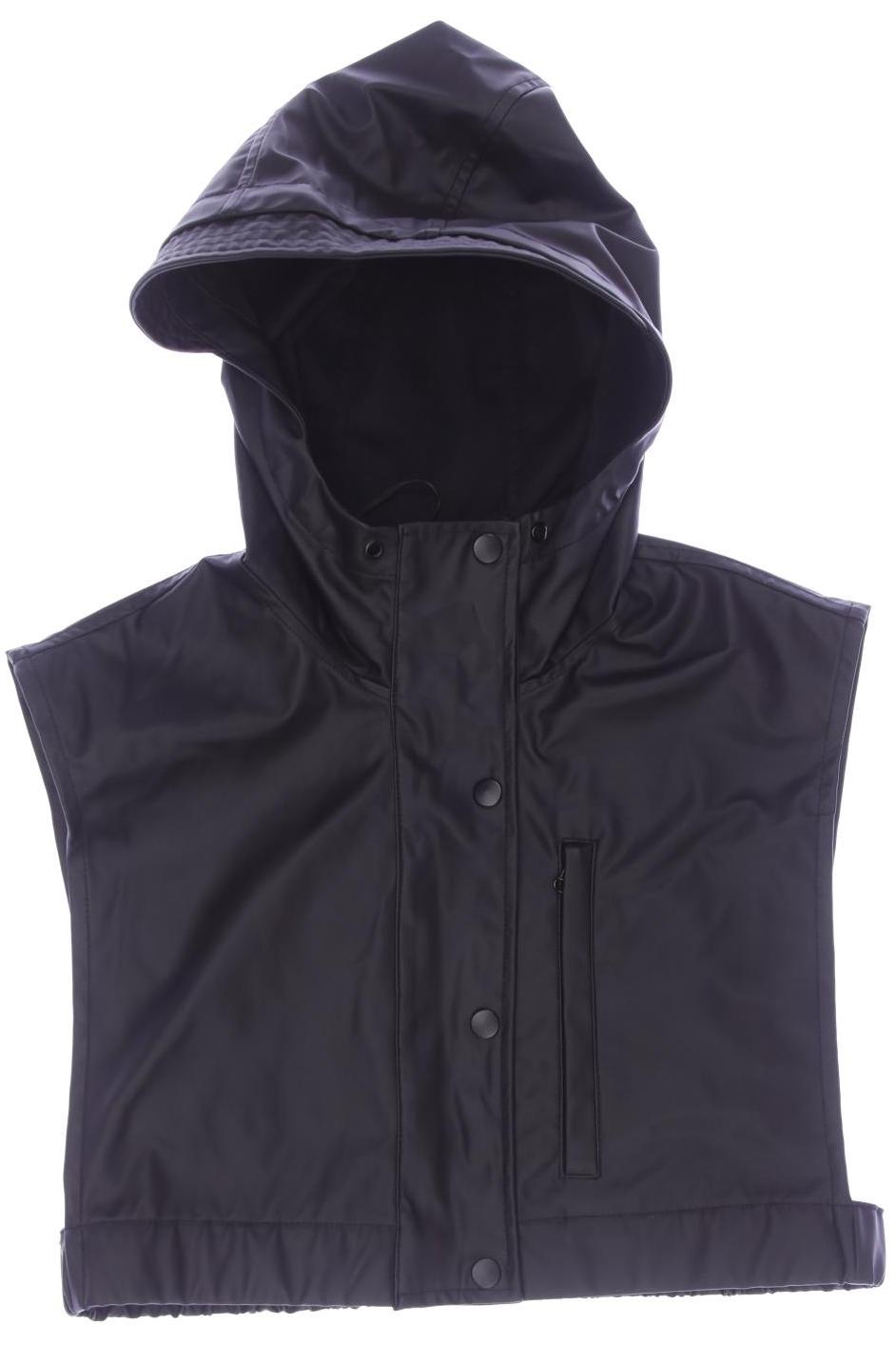 

Zara Damen Weste, schwarz, Gr. 36