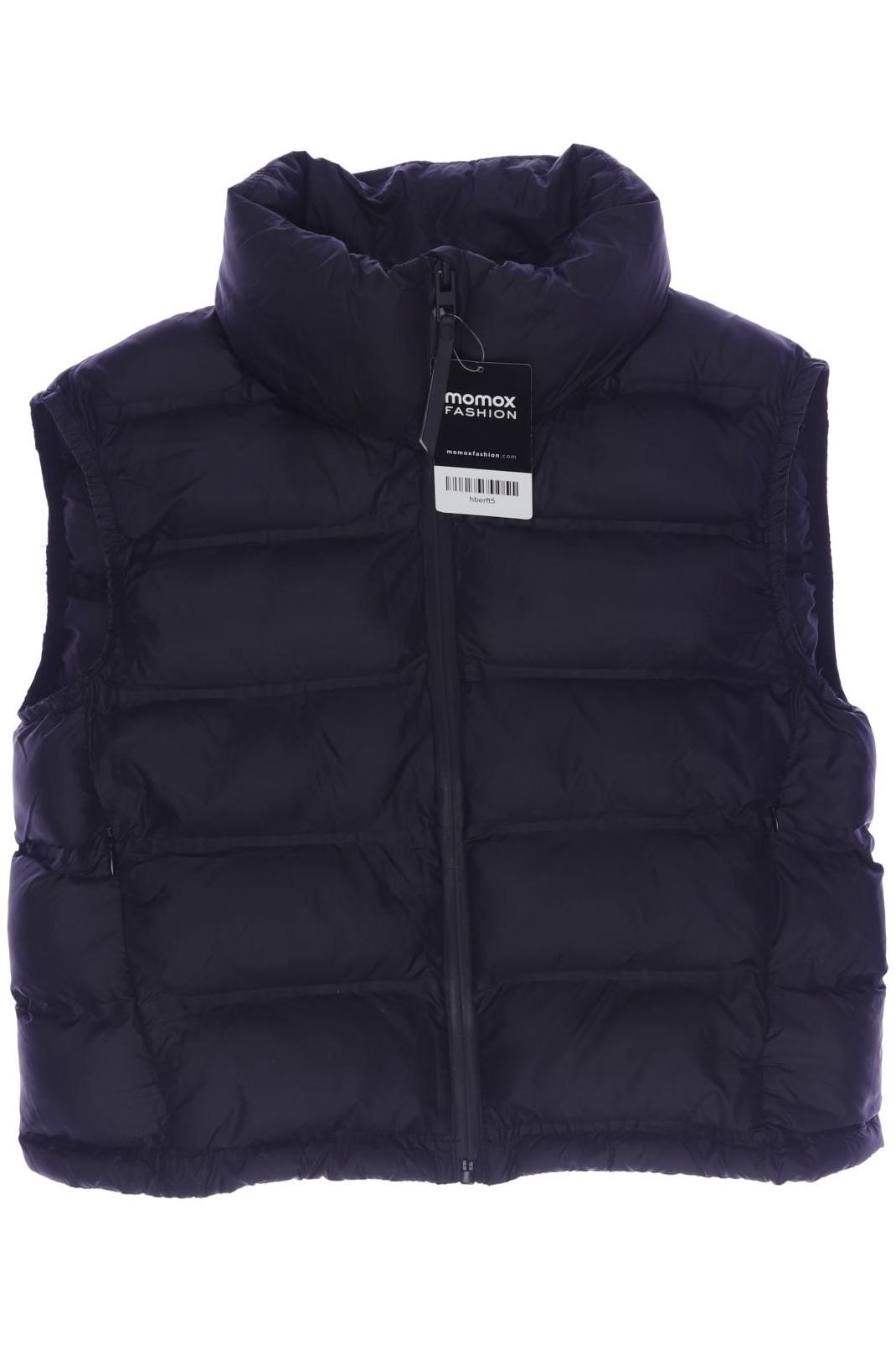 

Zara Damen Weste, schwarz, Gr. 36