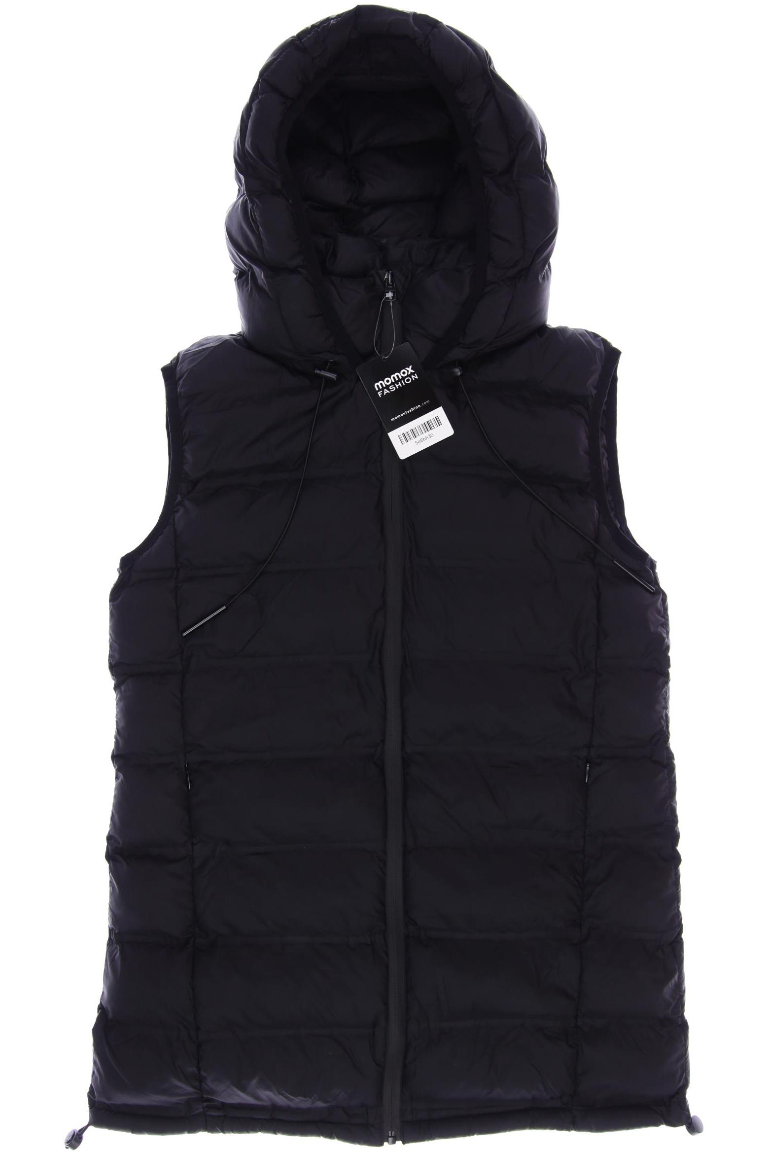 

Zara Damen Weste, schwarz, Gr. 36