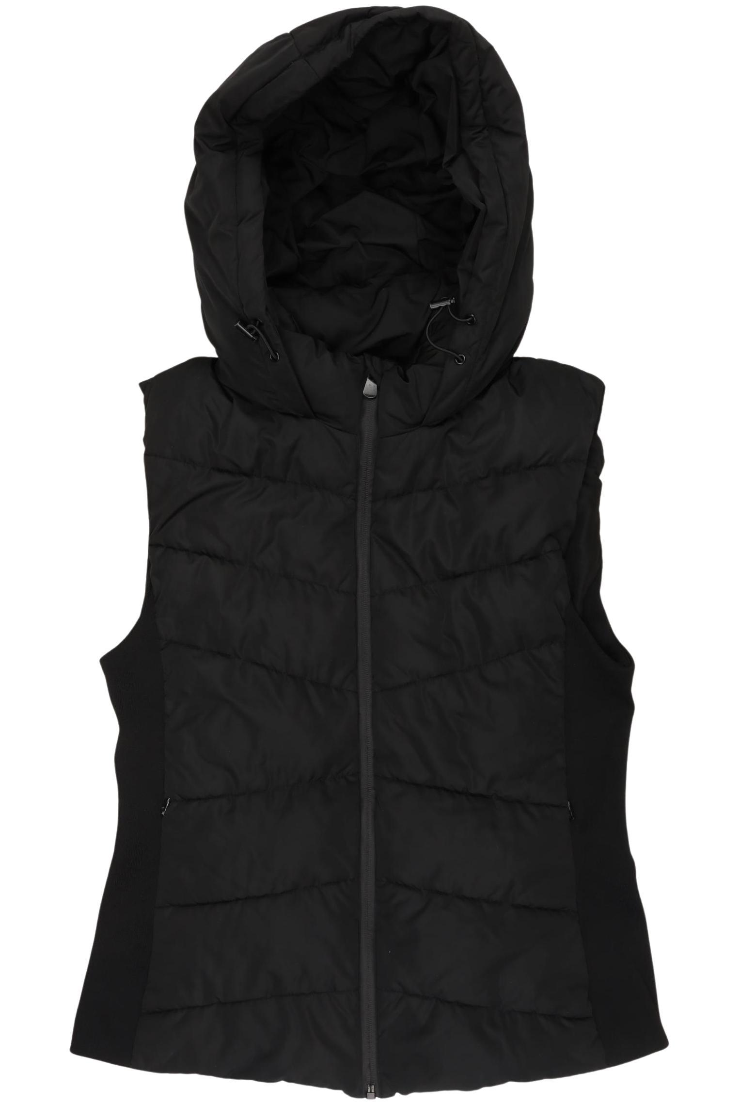 

Zara Damen Weste, schwarz, Gr. 44
