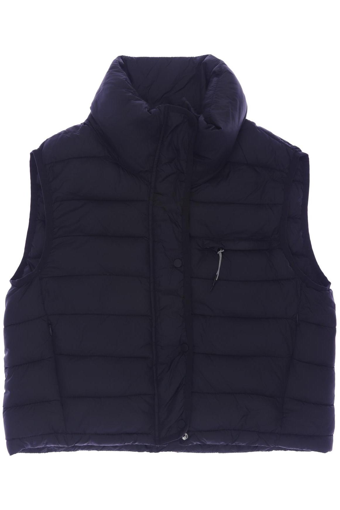 

Zara Damen Weste, schwarz, Gr. 42