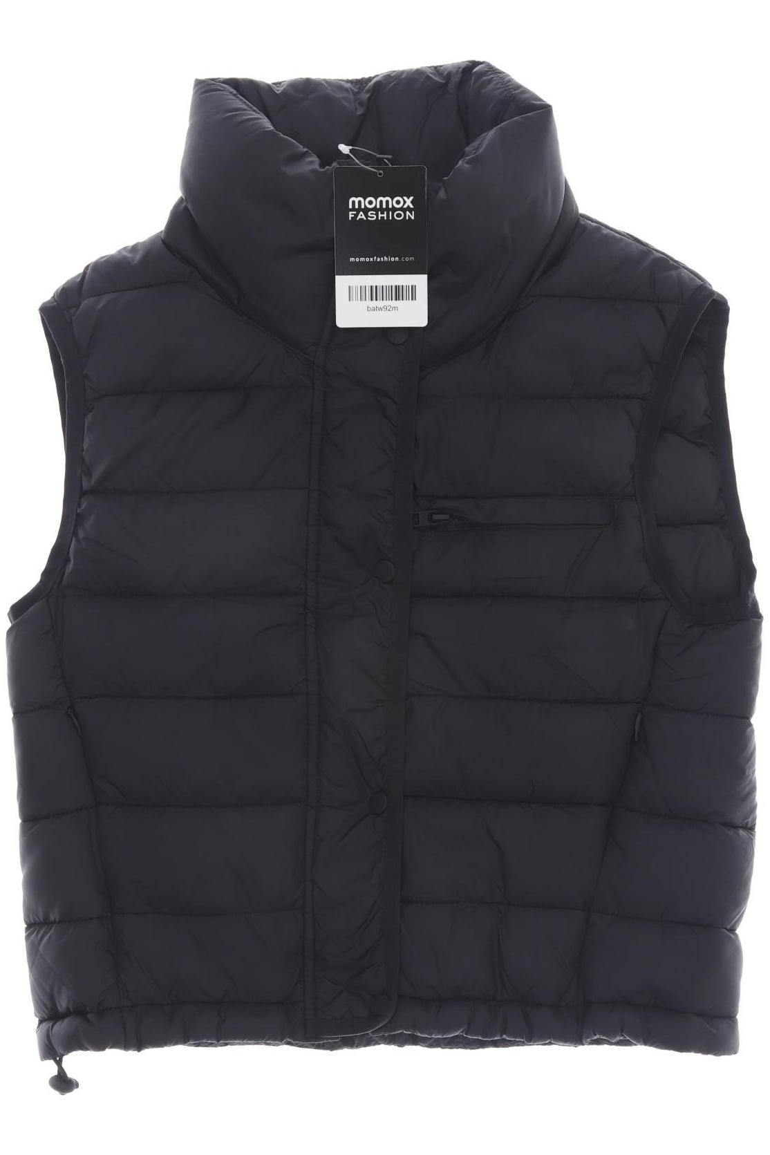 

Zara Damen Weste, schwarz, Gr. 34