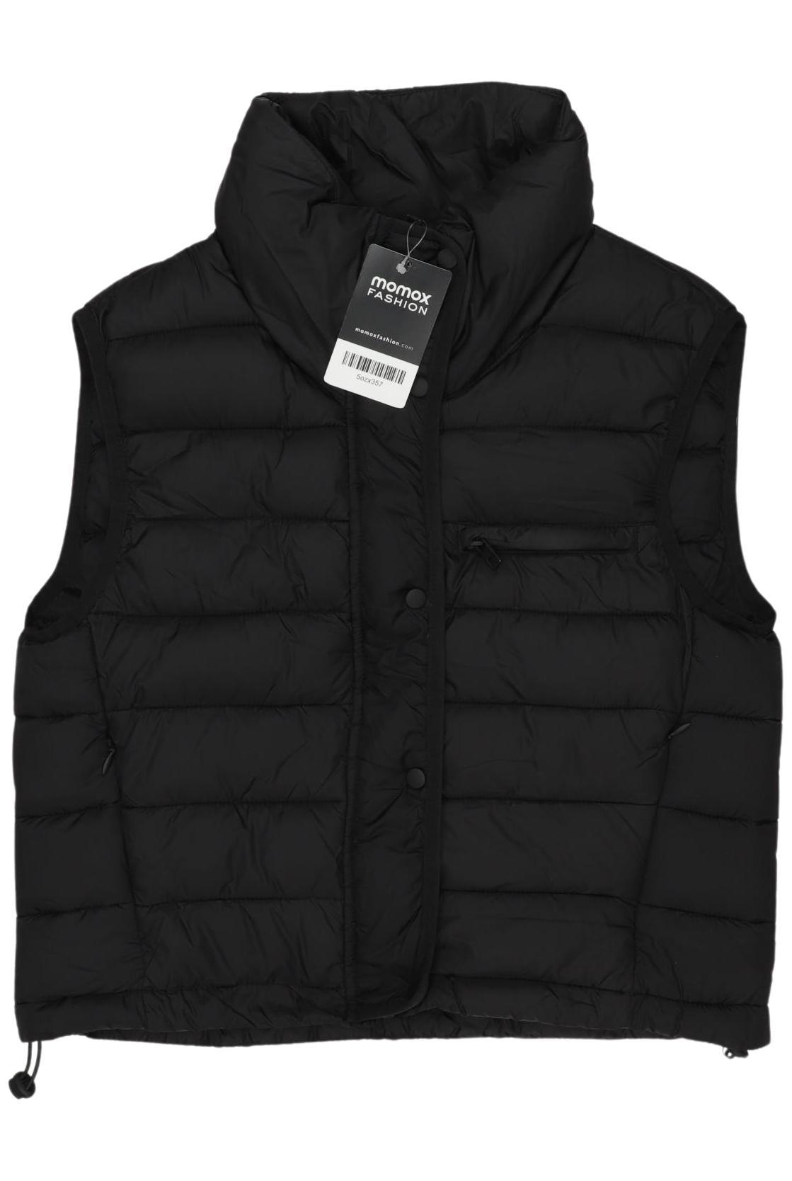 

Zara Damen Weste, schwarz, Gr. 38