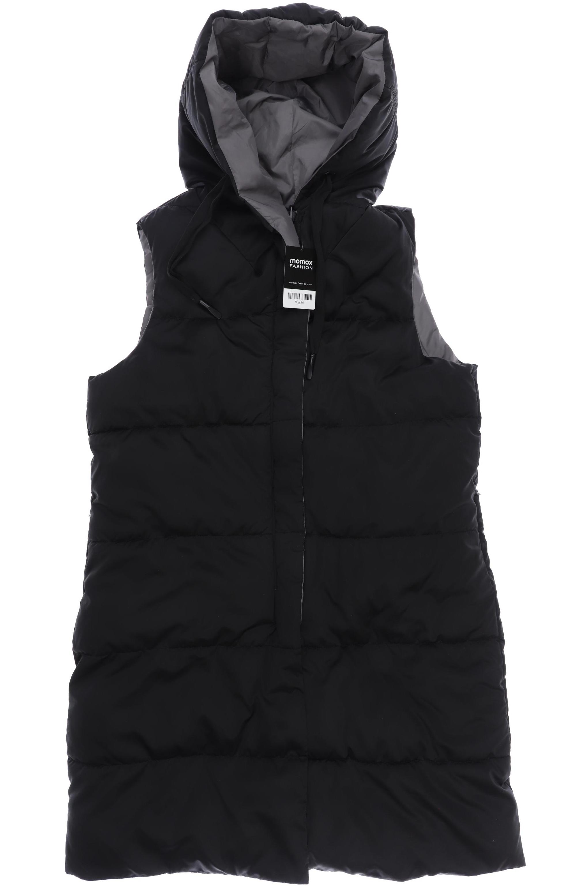 

Zara Damen Weste, schwarz, Gr. 44