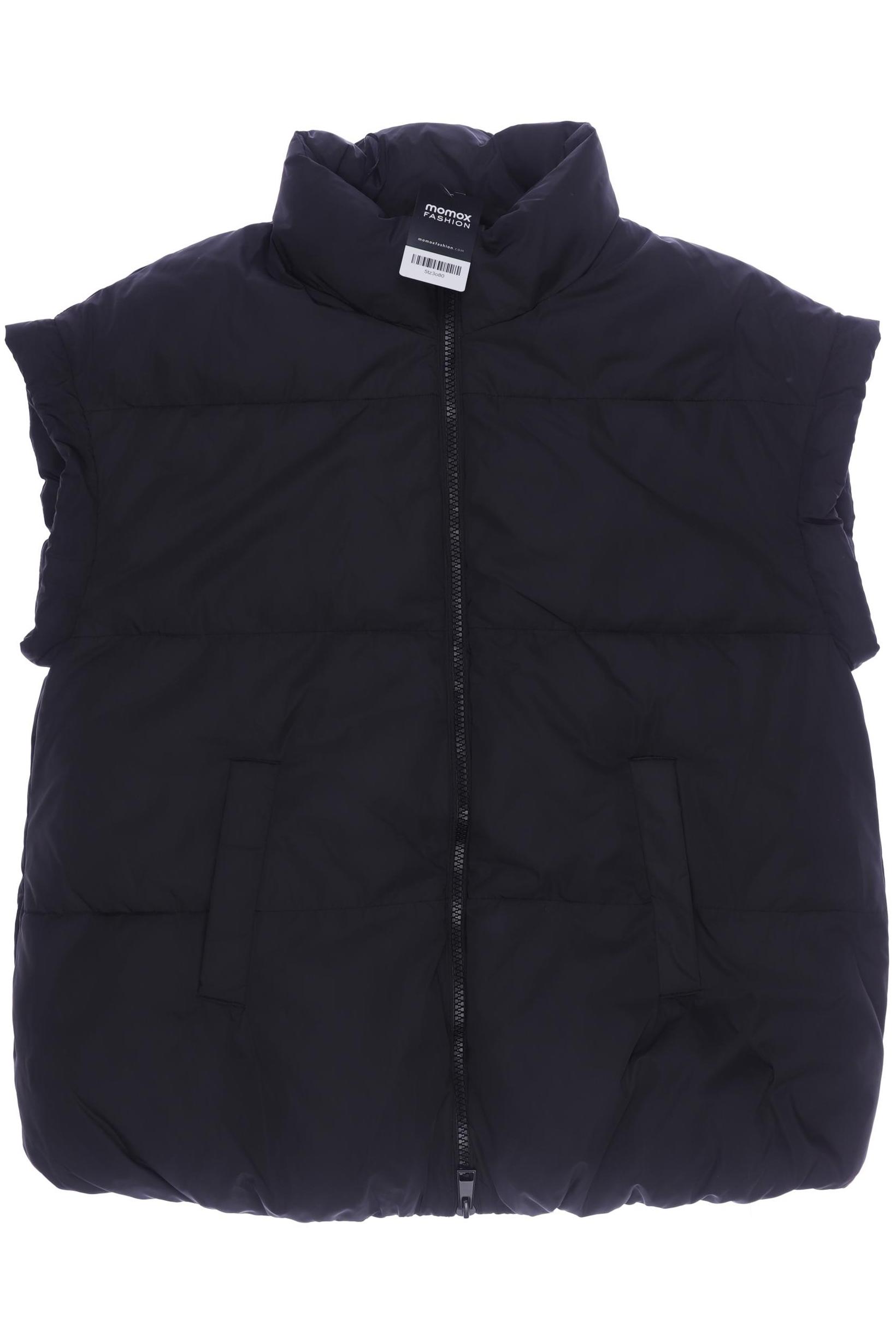 

Zara Damen Weste, schwarz, Gr. 38