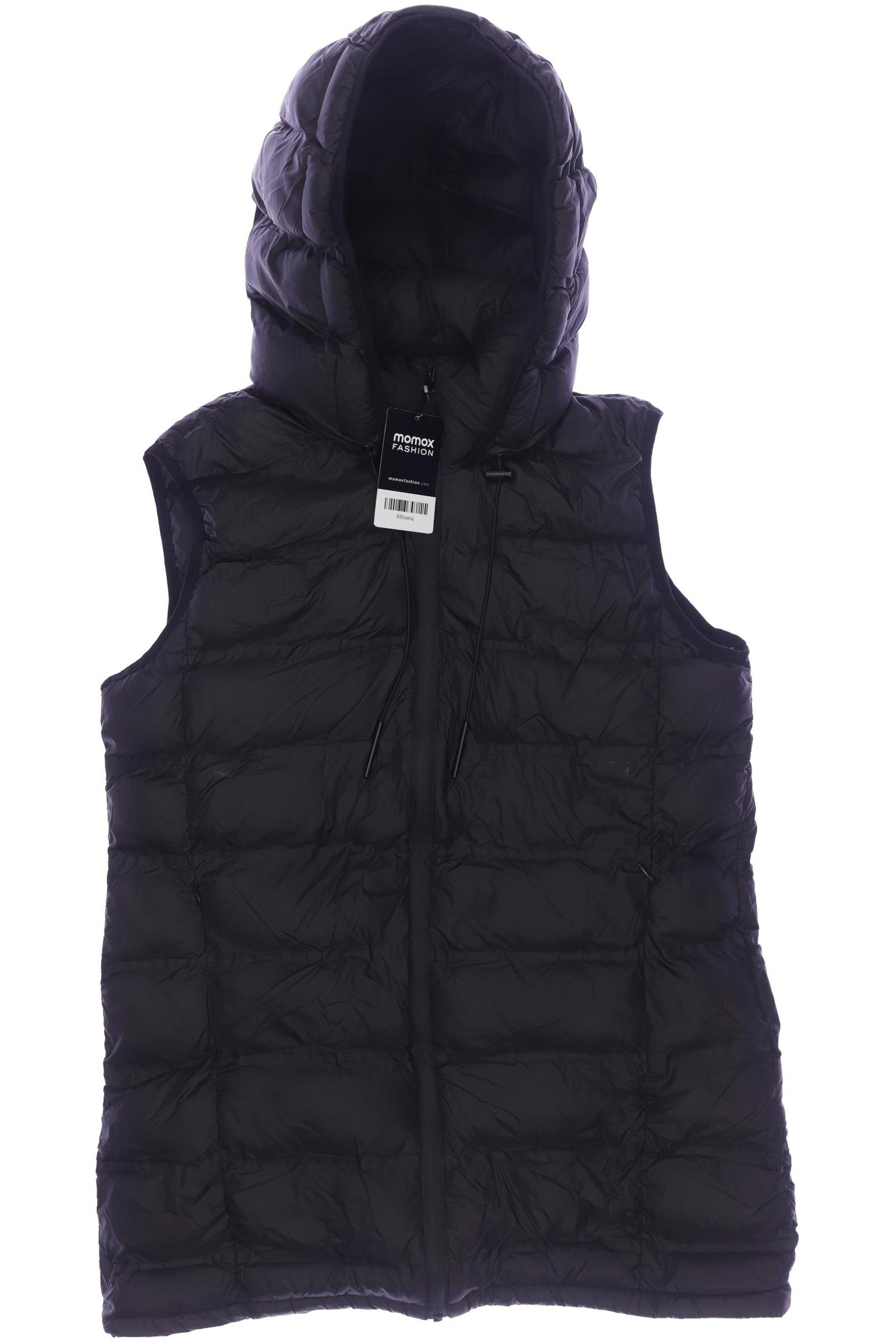 

Zara Damen Weste, schwarz, Gr. 38