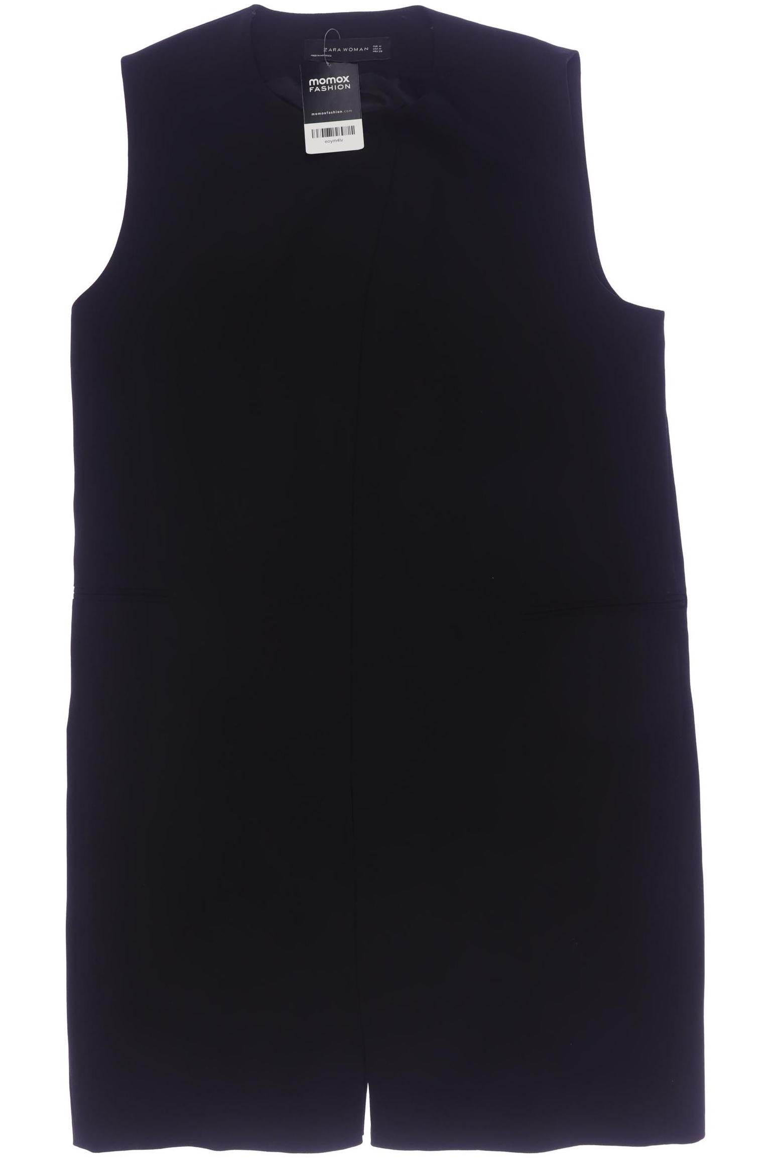 

Zara Damen Weste, schwarz, Gr. 38