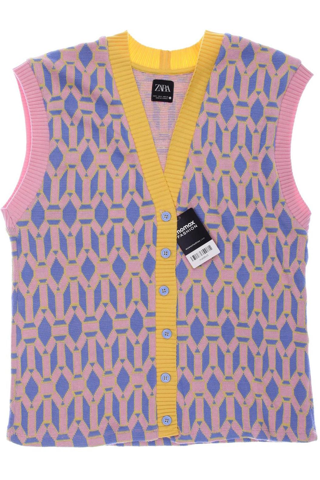 

Zara Damen Weste, pink, Gr. 36