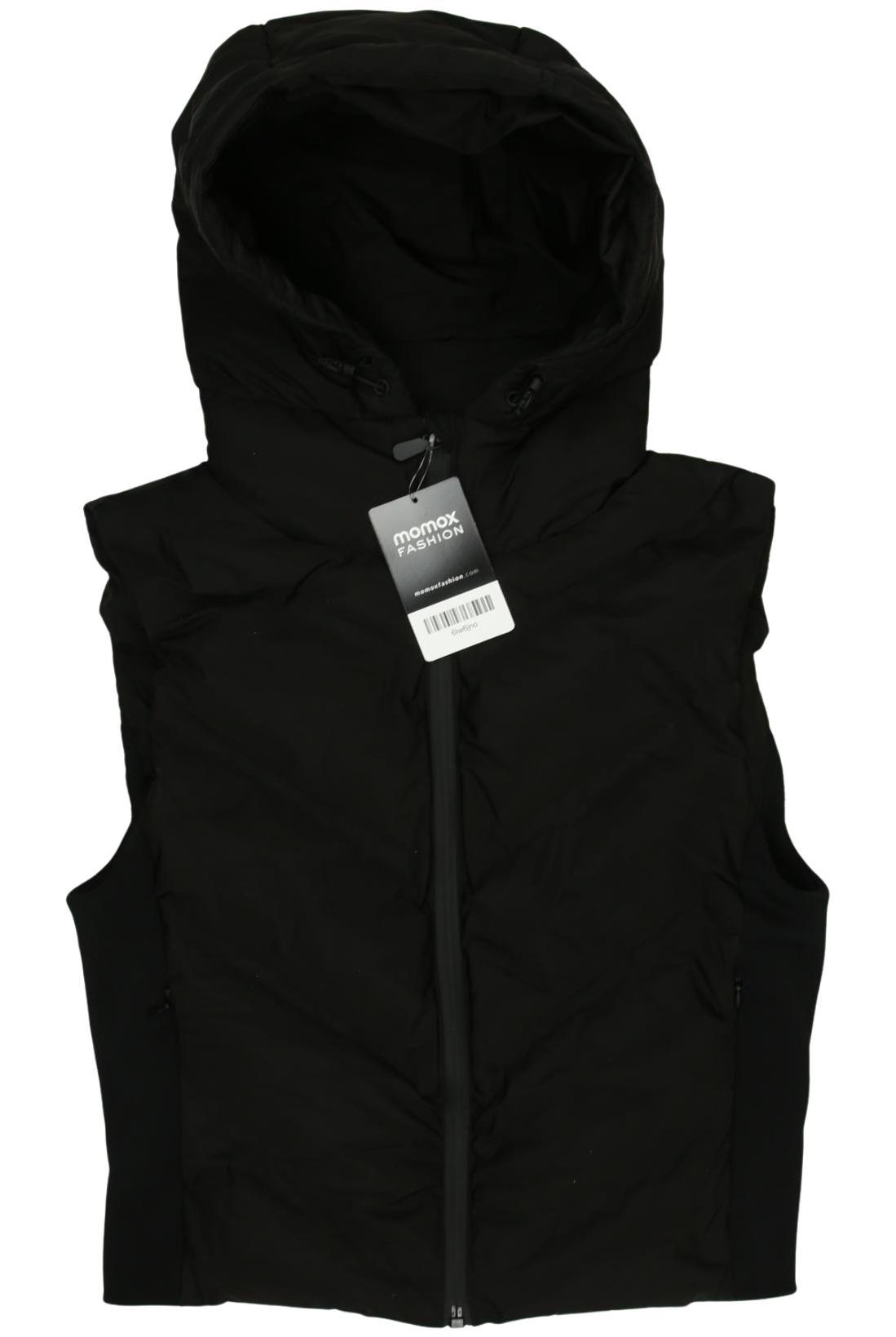 

Zara Damen Weste, schwarz, Gr. 36