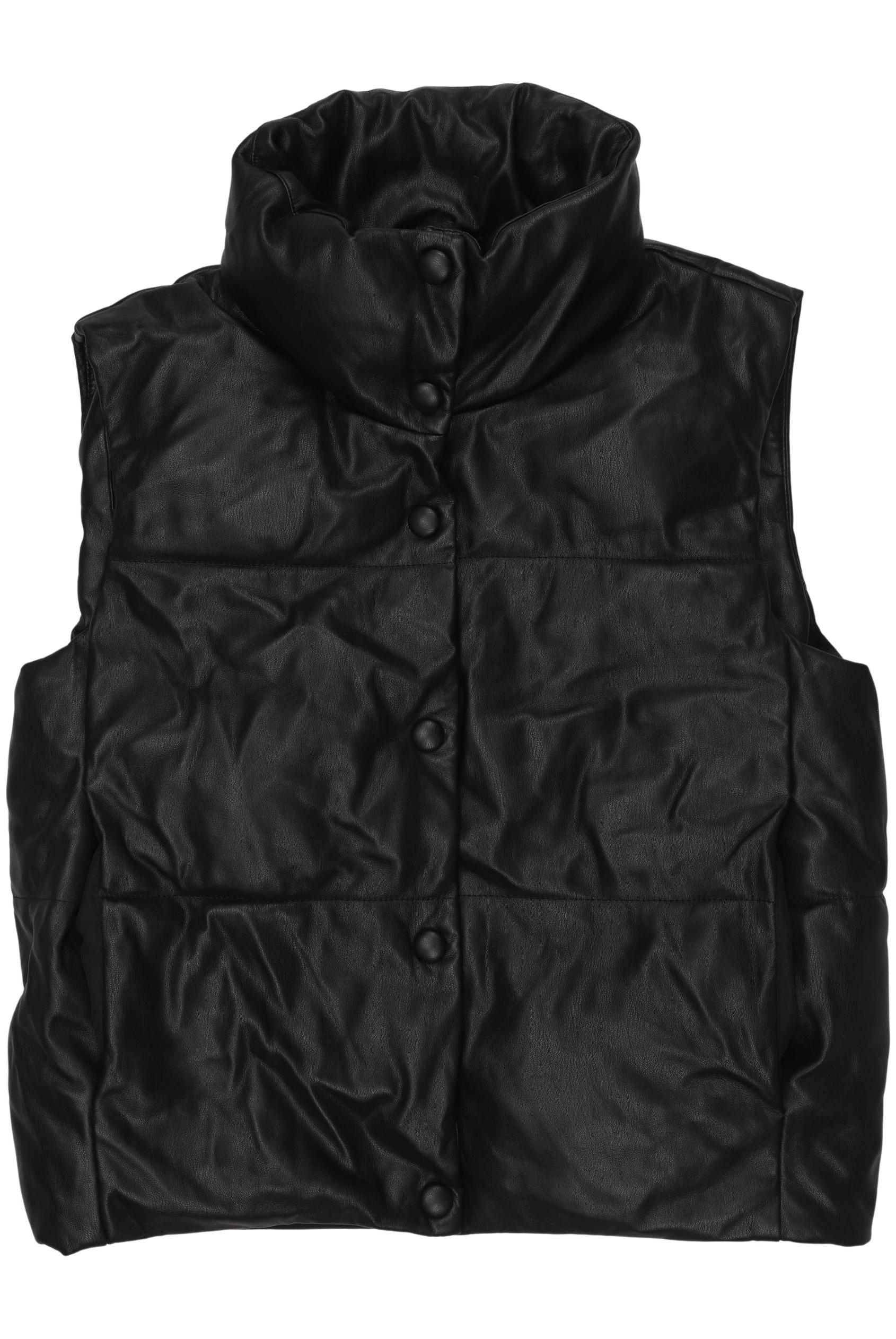 

Zara Damen Weste, schwarz, Gr. 34