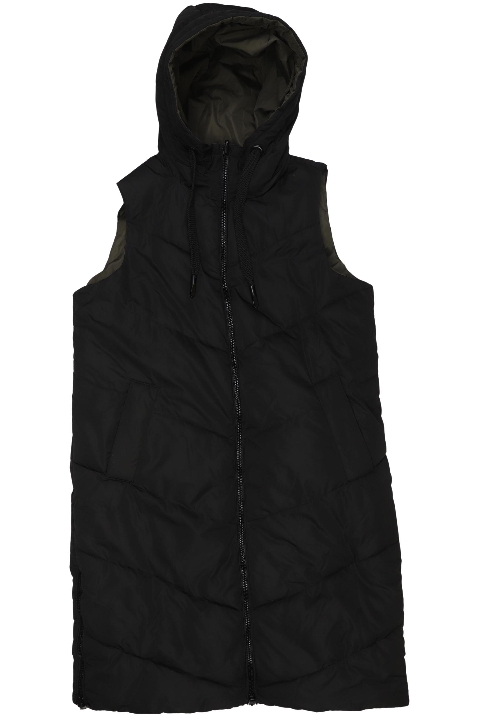 

Zara Damen Weste, schwarz, Gr. 38