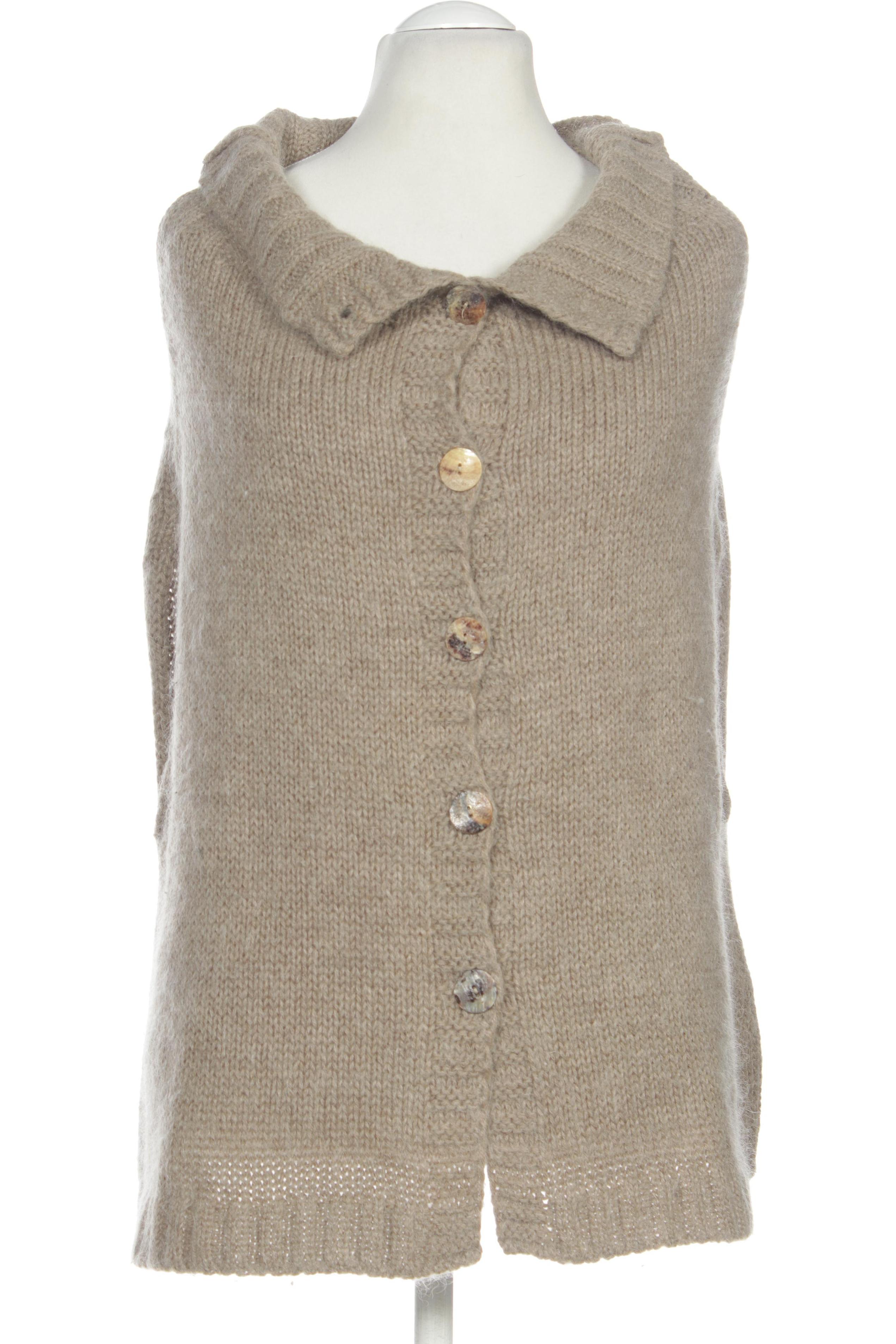 

Zara Damen Weste, braun, Gr. 38