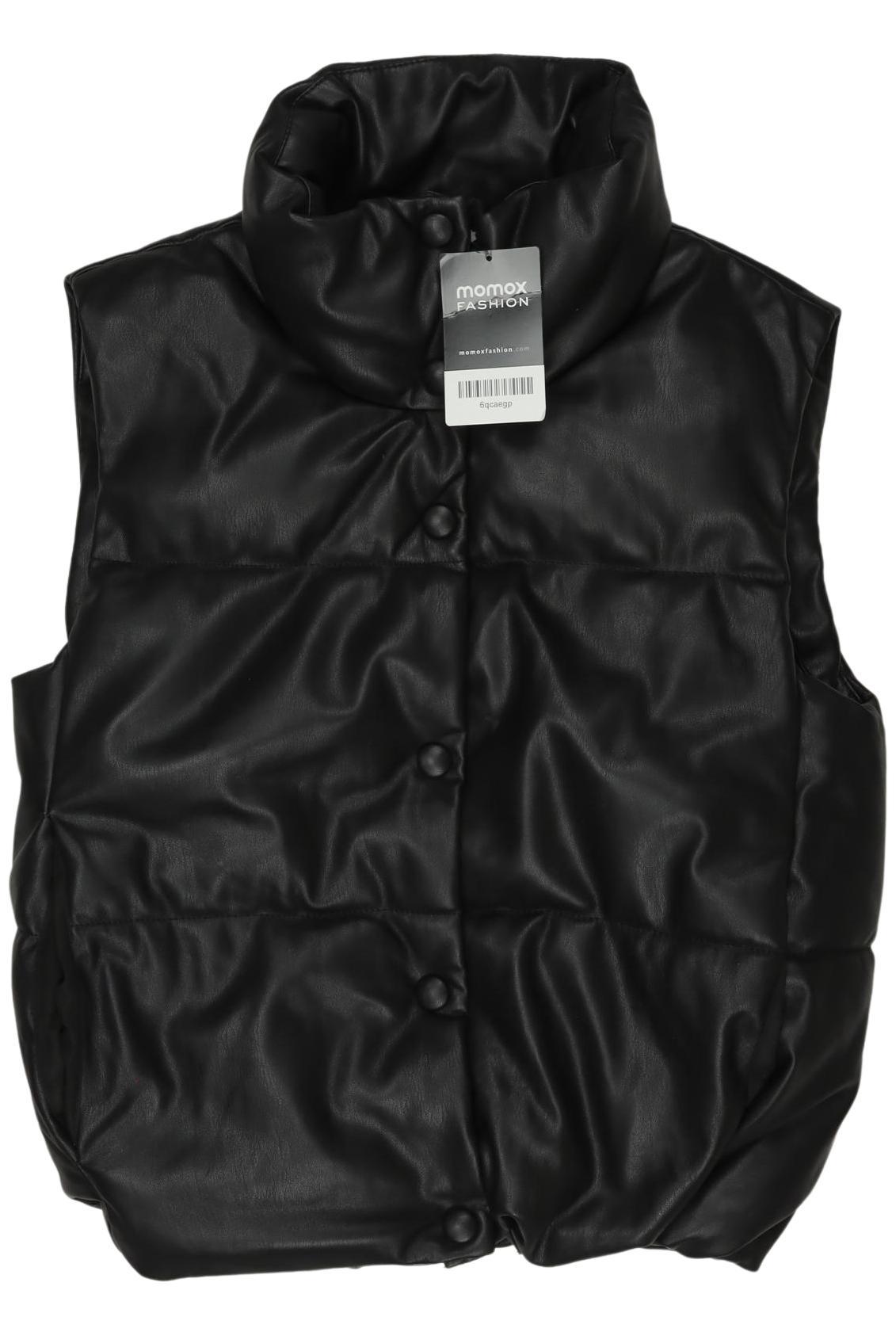 

Zara Damen Weste, schwarz, Gr. 34