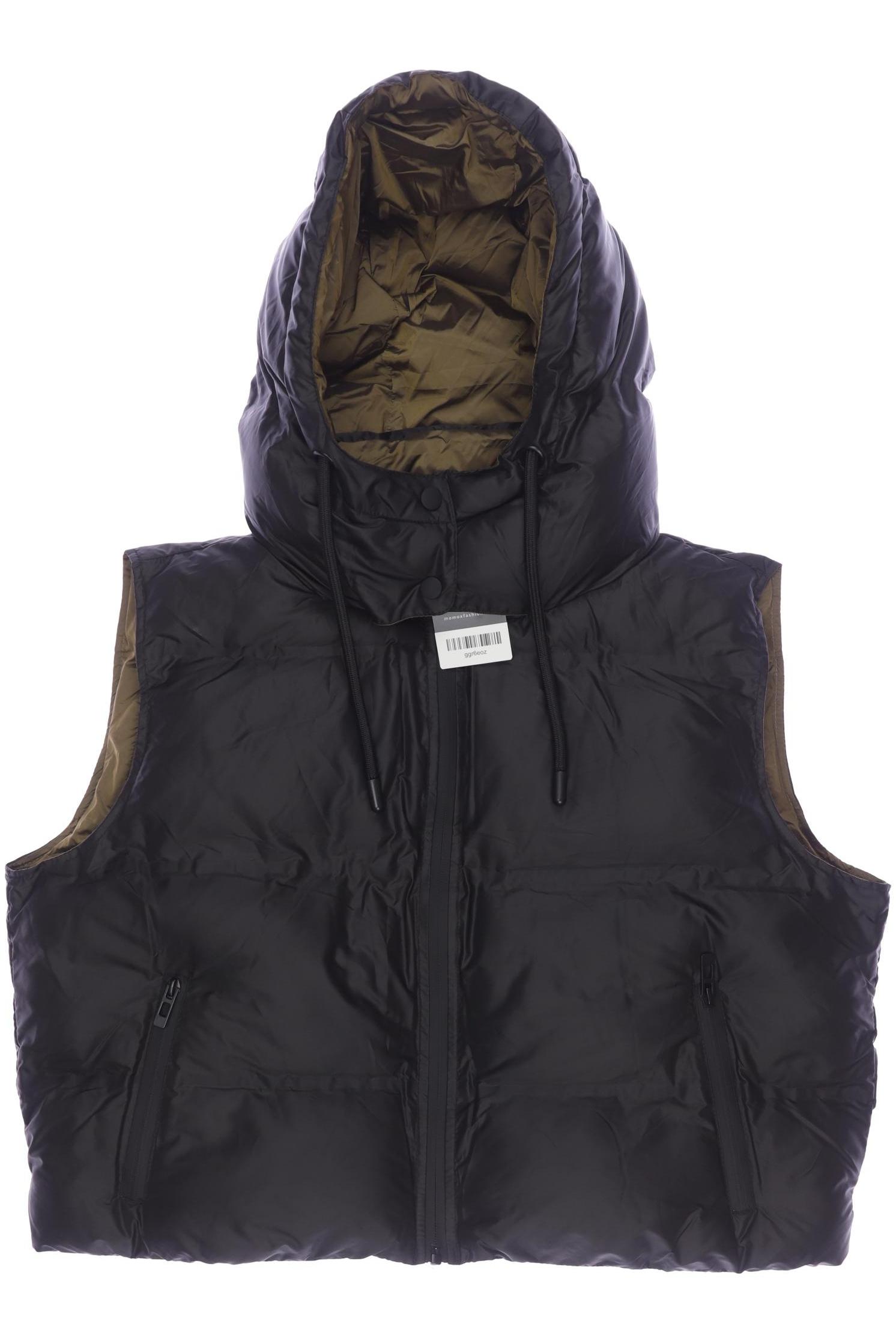 

Zara Damen Weste, schwarz, Gr. 38