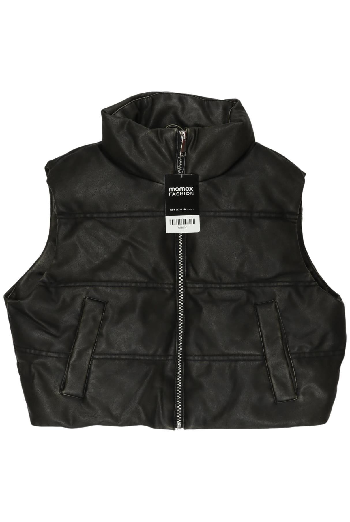 

Zara Damen Weste, schwarz, Gr. 36