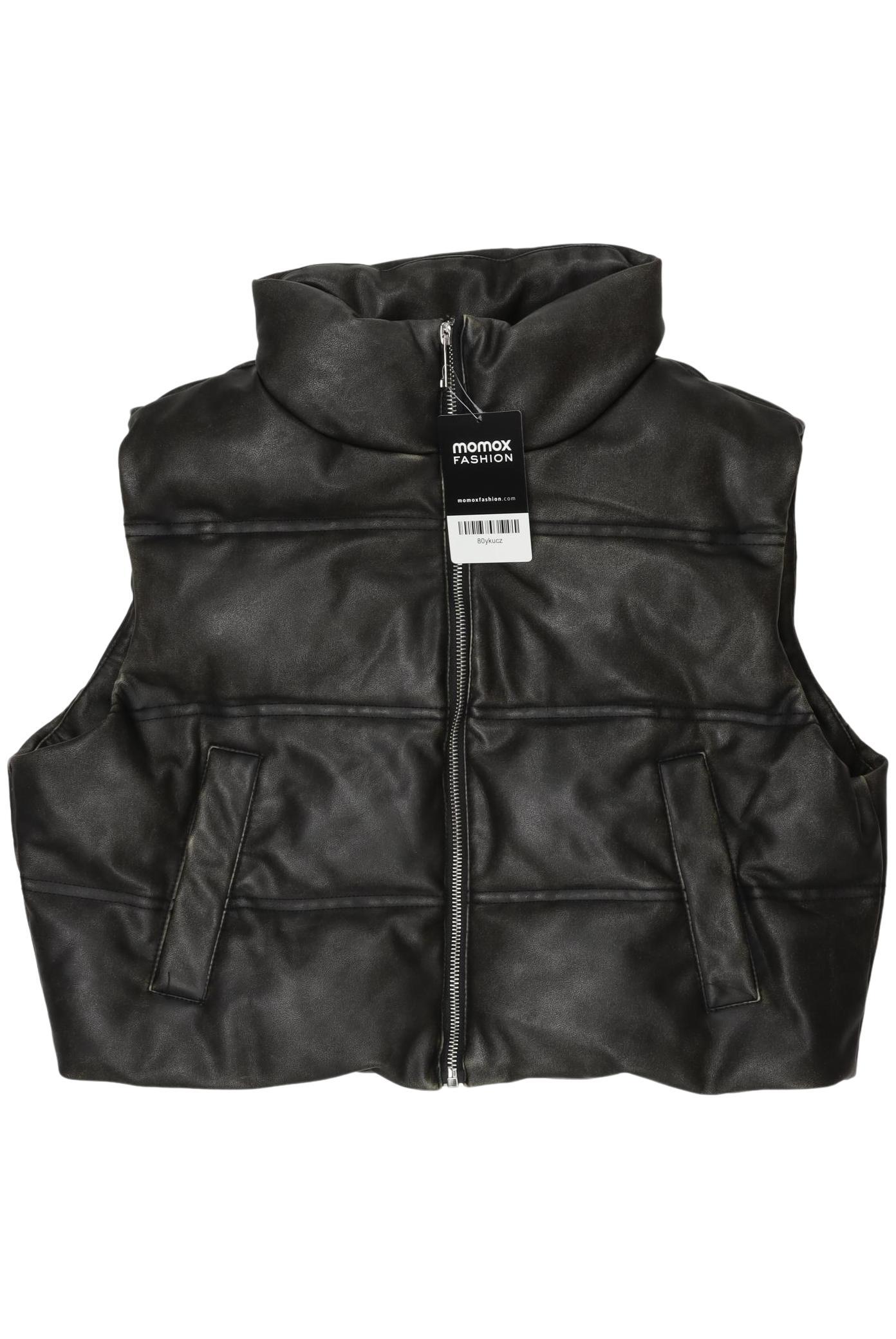 

Zara Damen Weste, grau, Gr. 36