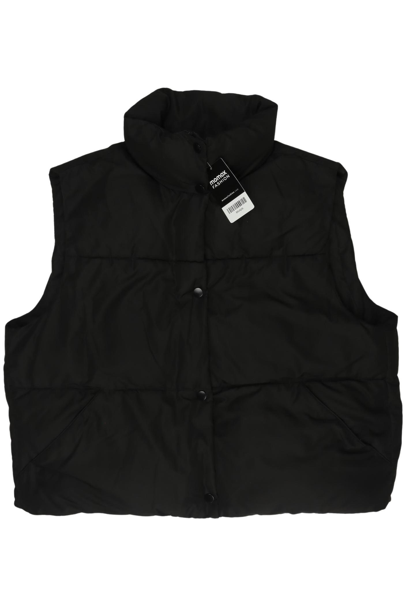 

Zara Damen Weste, schwarz, Gr. 38