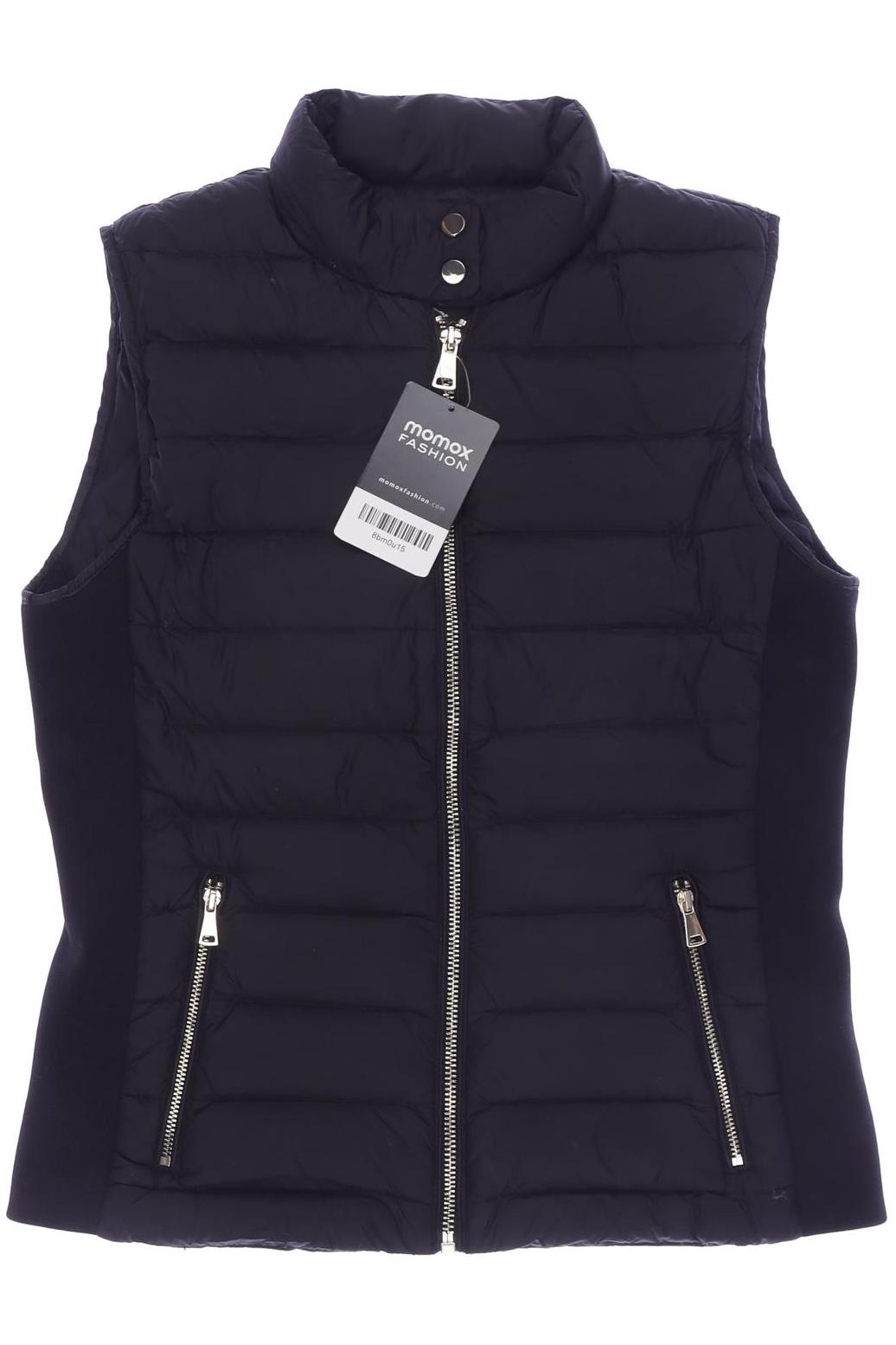 Thumbnail - Zara Damen Weste, schwarz, Gr. 34