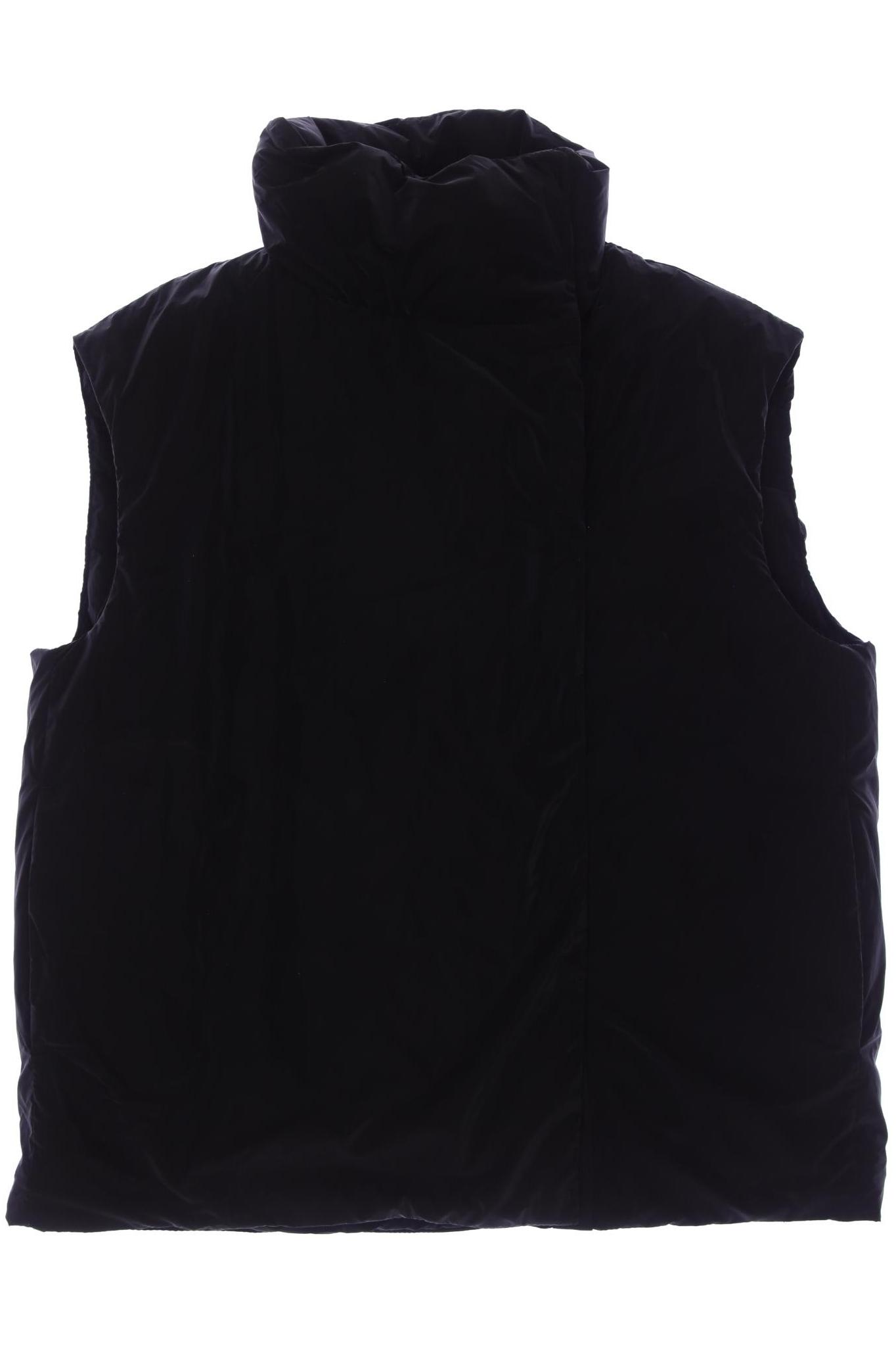 

Zara Damen Weste, schwarz, Gr. 34
