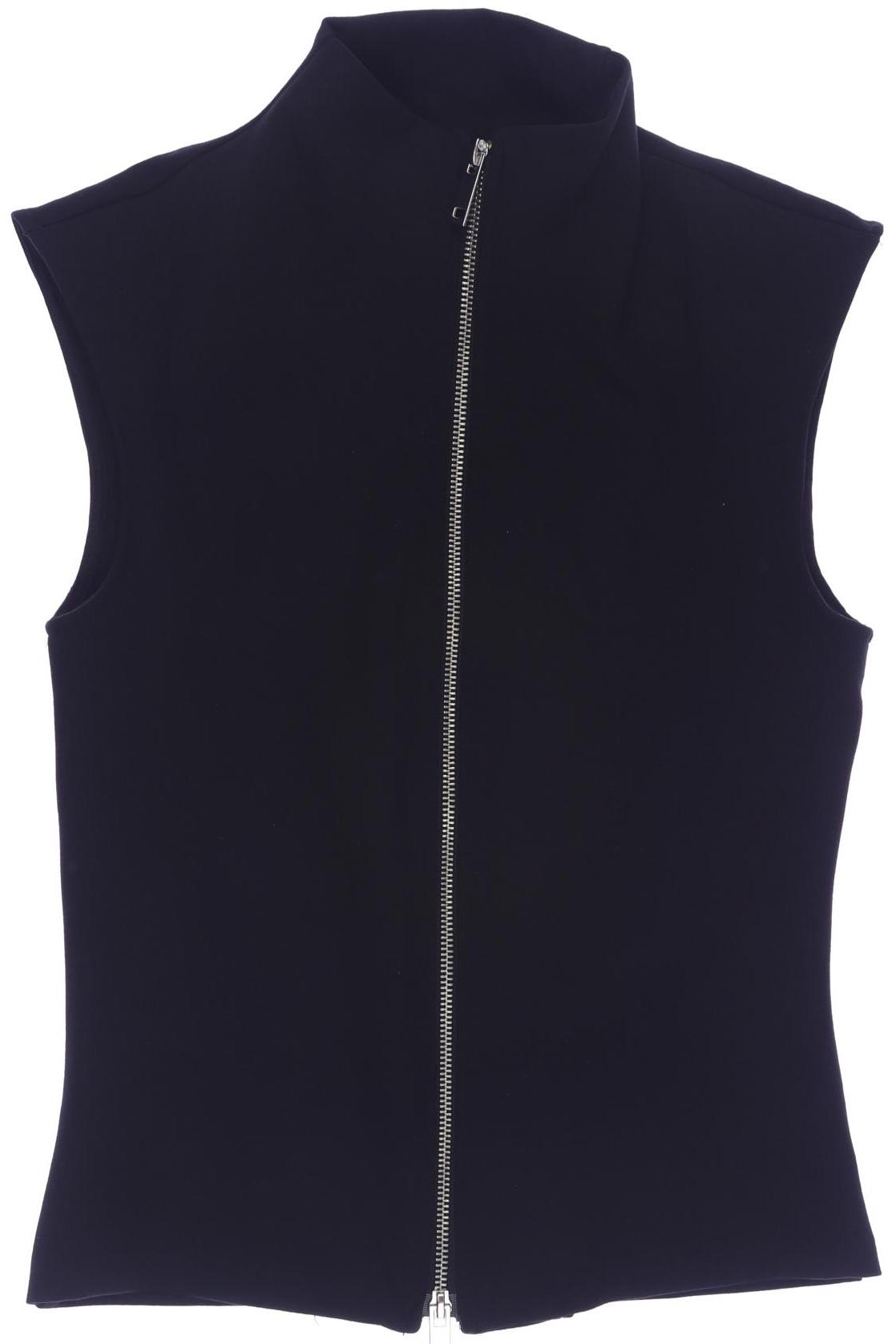 

Zara Damen Weste, schwarz, Gr. 38