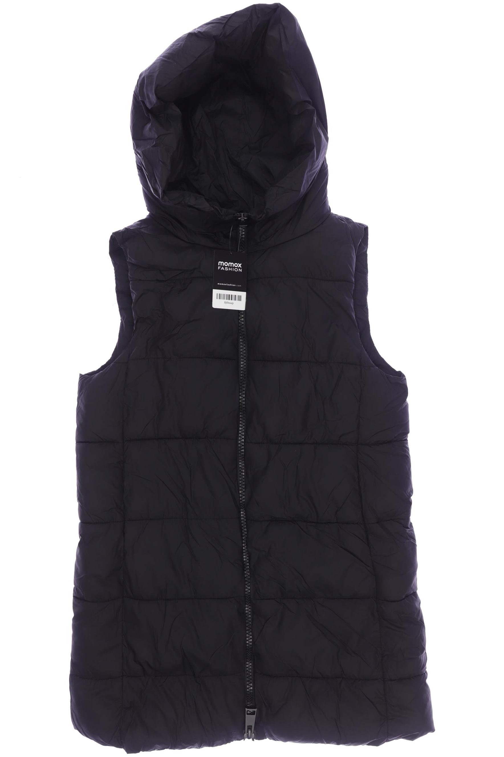

Zara Damen Weste, schwarz, Gr. 38