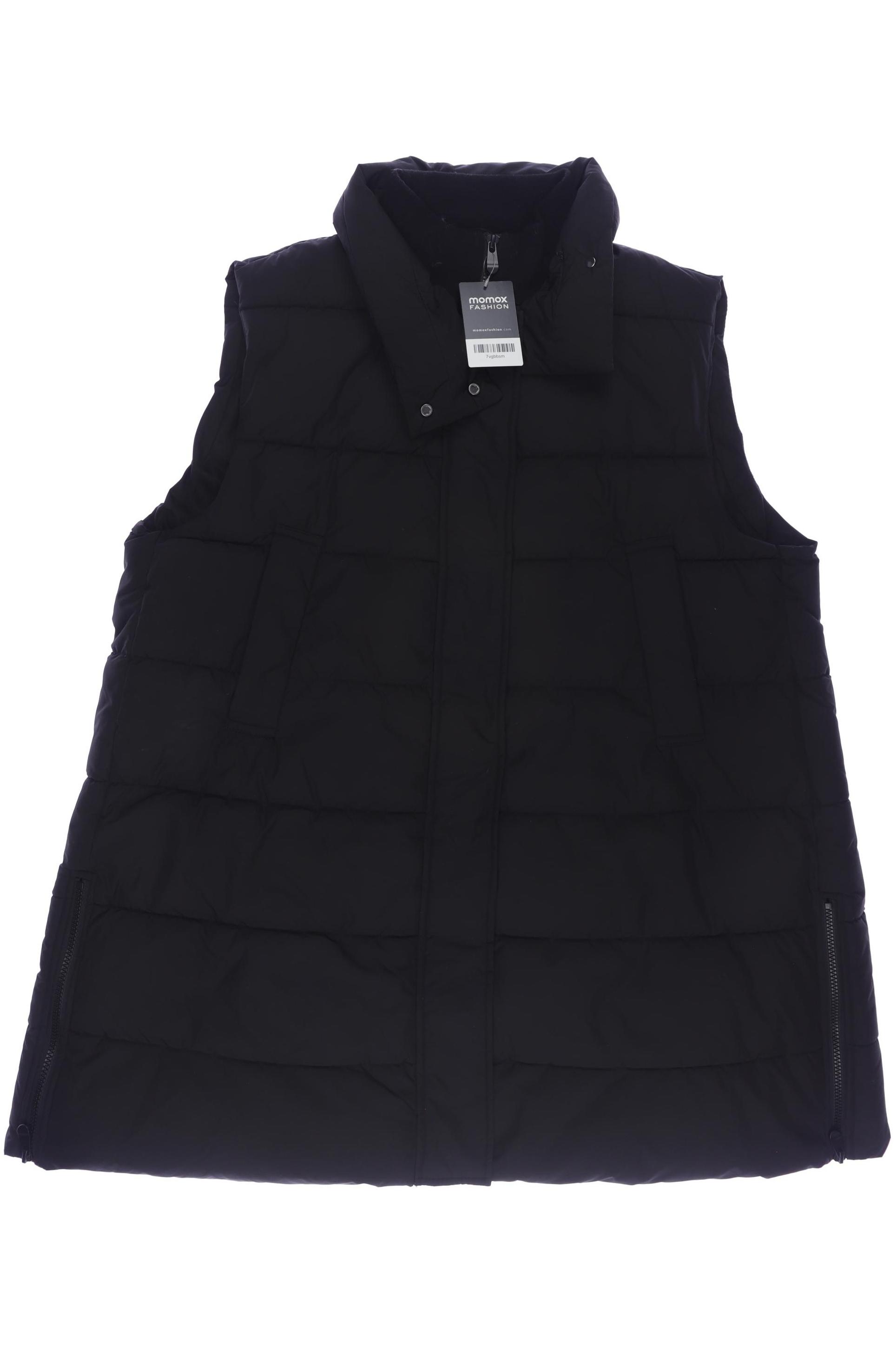 

Zara Damen Weste, schwarz, Gr. 42
