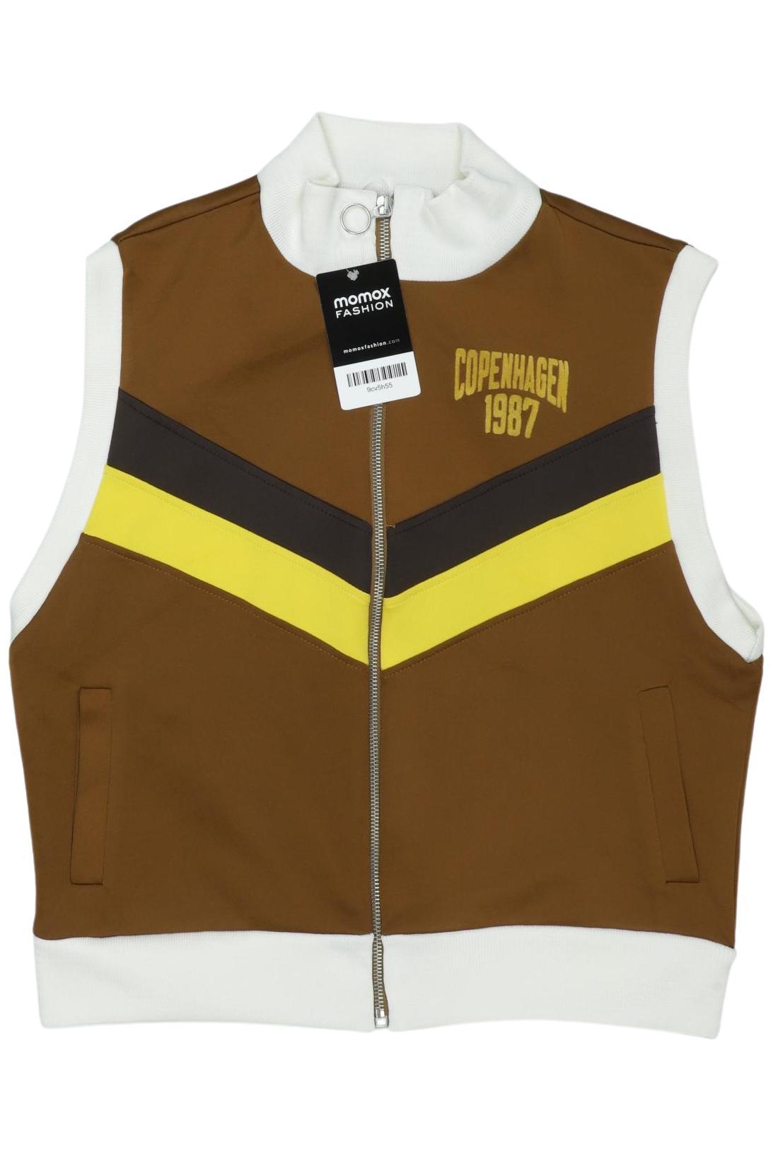 

Zara Damen Weste, mehrfarbig, Gr. 38