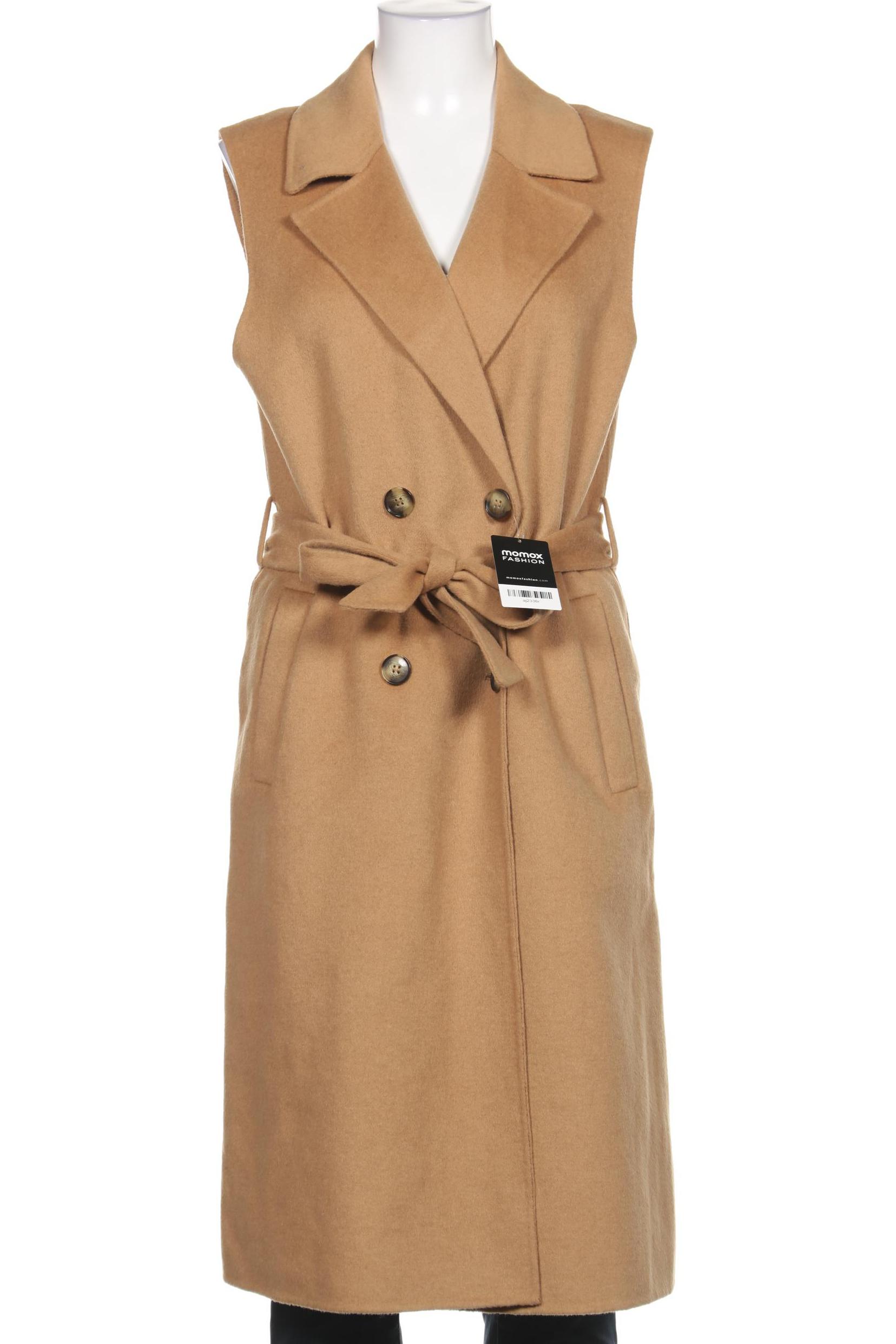 

Zara Damen Weste, beige, Gr. 38