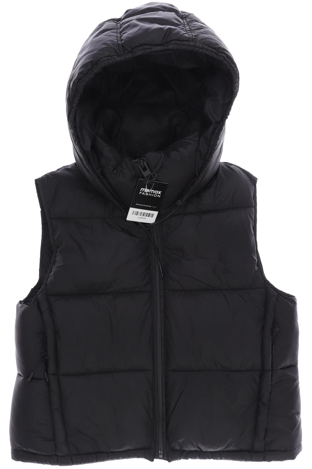 

Zara Damen Weste, schwarz, Gr. 38