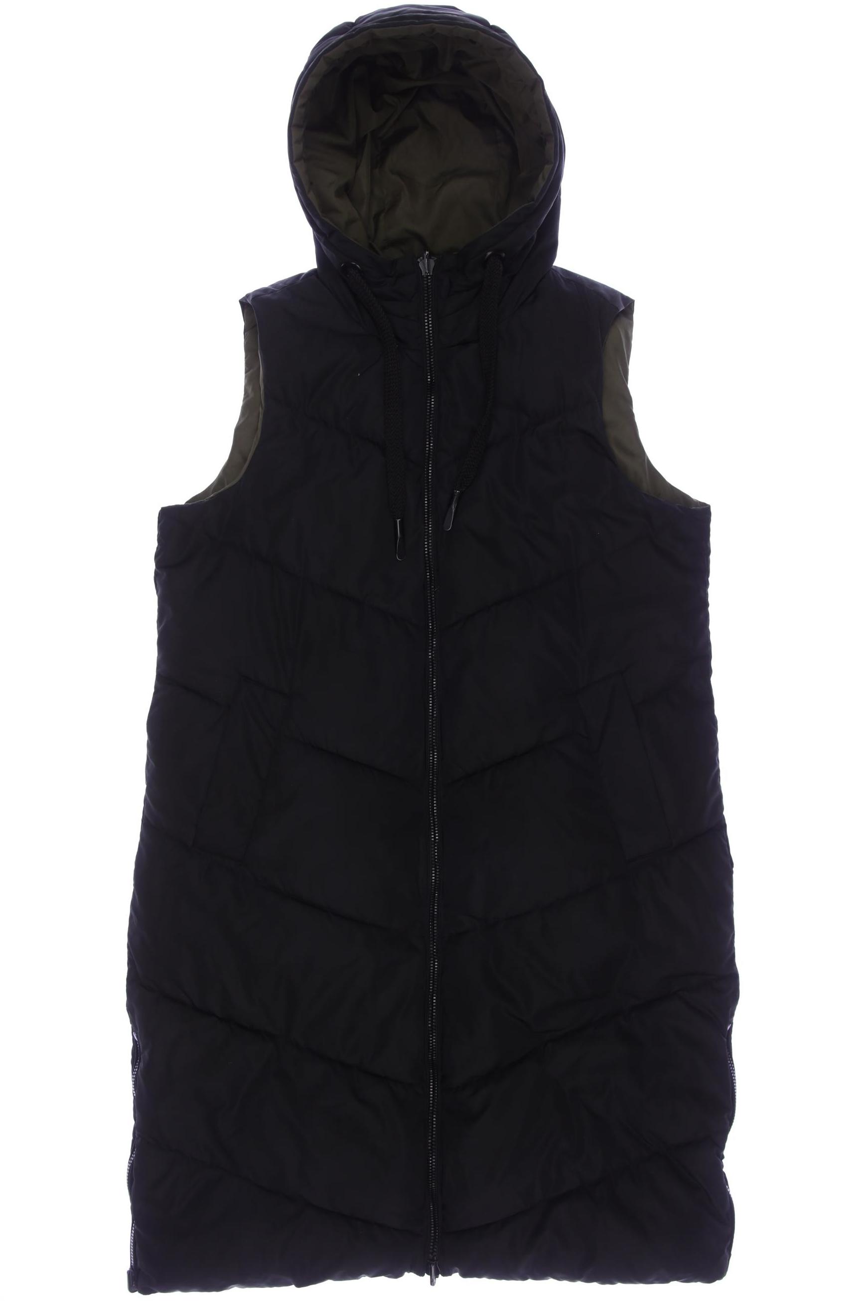 

Zara Damen Weste, schwarz, Gr. 38