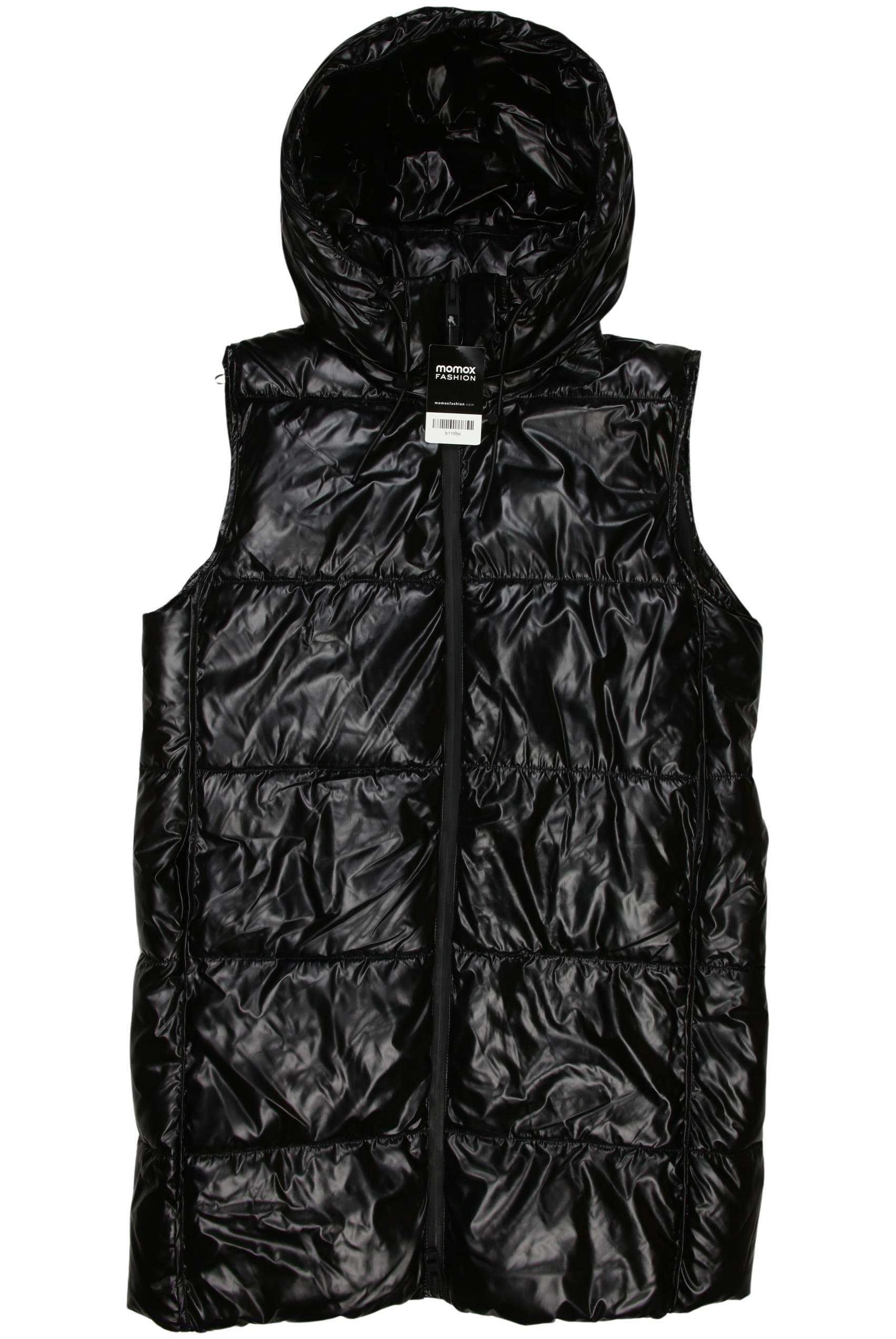 

Zara Damen Weste, schwarz, Gr. 42