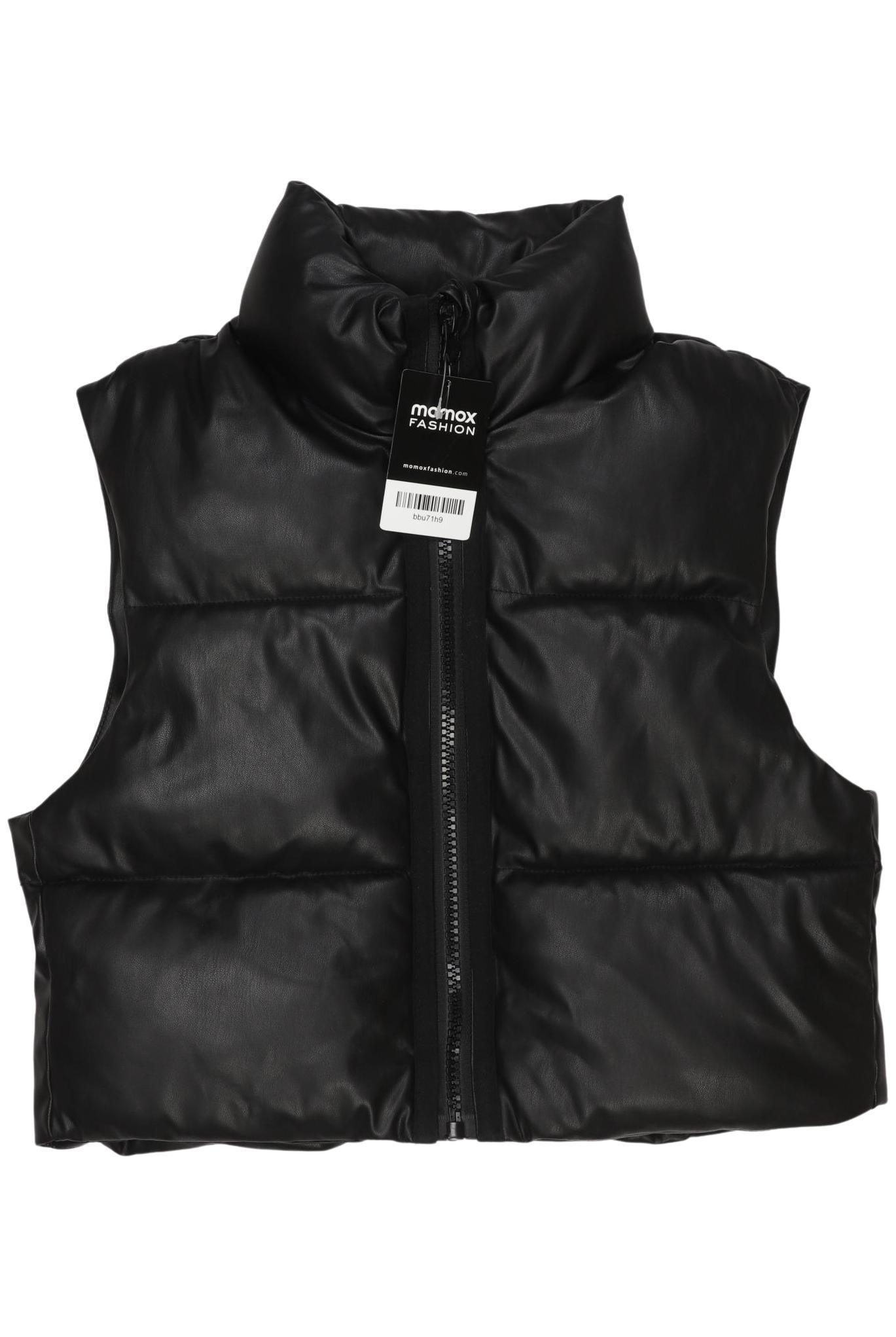 

Zara Damen Weste, schwarz, Gr. 34