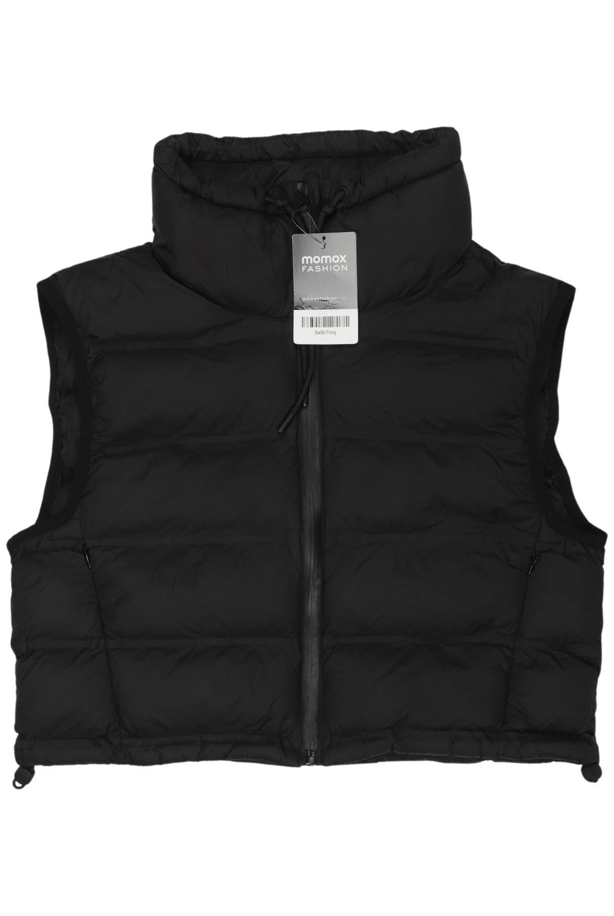 

Zara Damen Weste, schwarz, Gr. 38