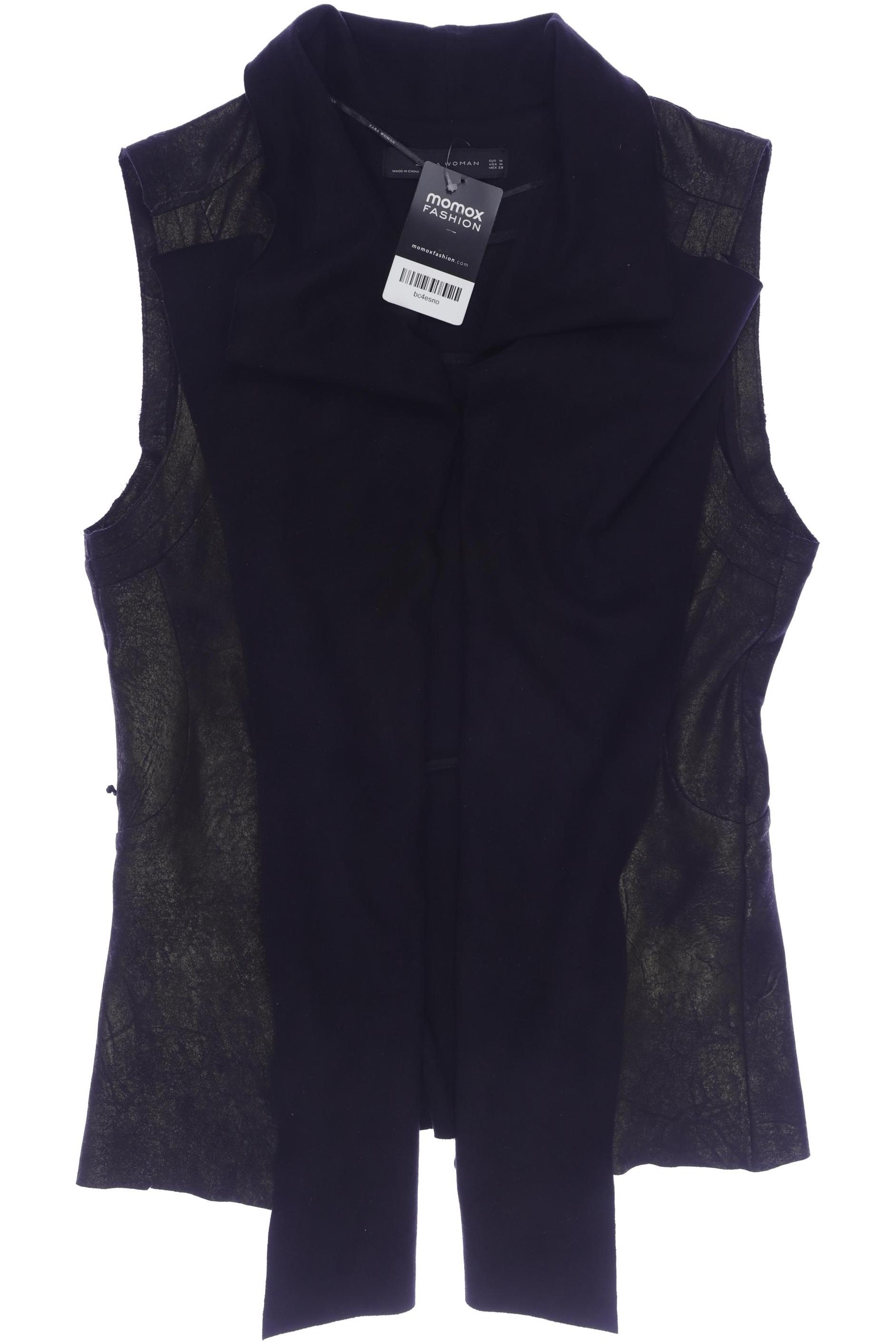 

Zara Damen Weste, braun, Gr. 38