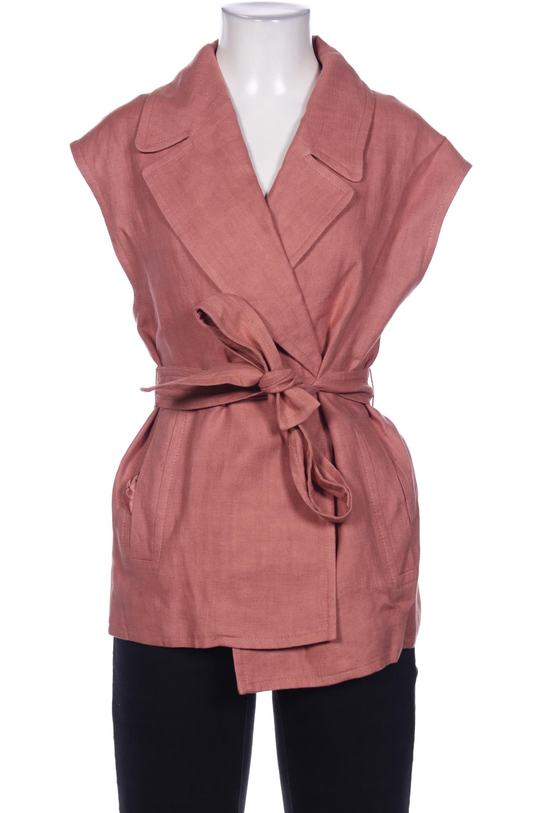 

Zara Damen Weste, pink, Gr. 34