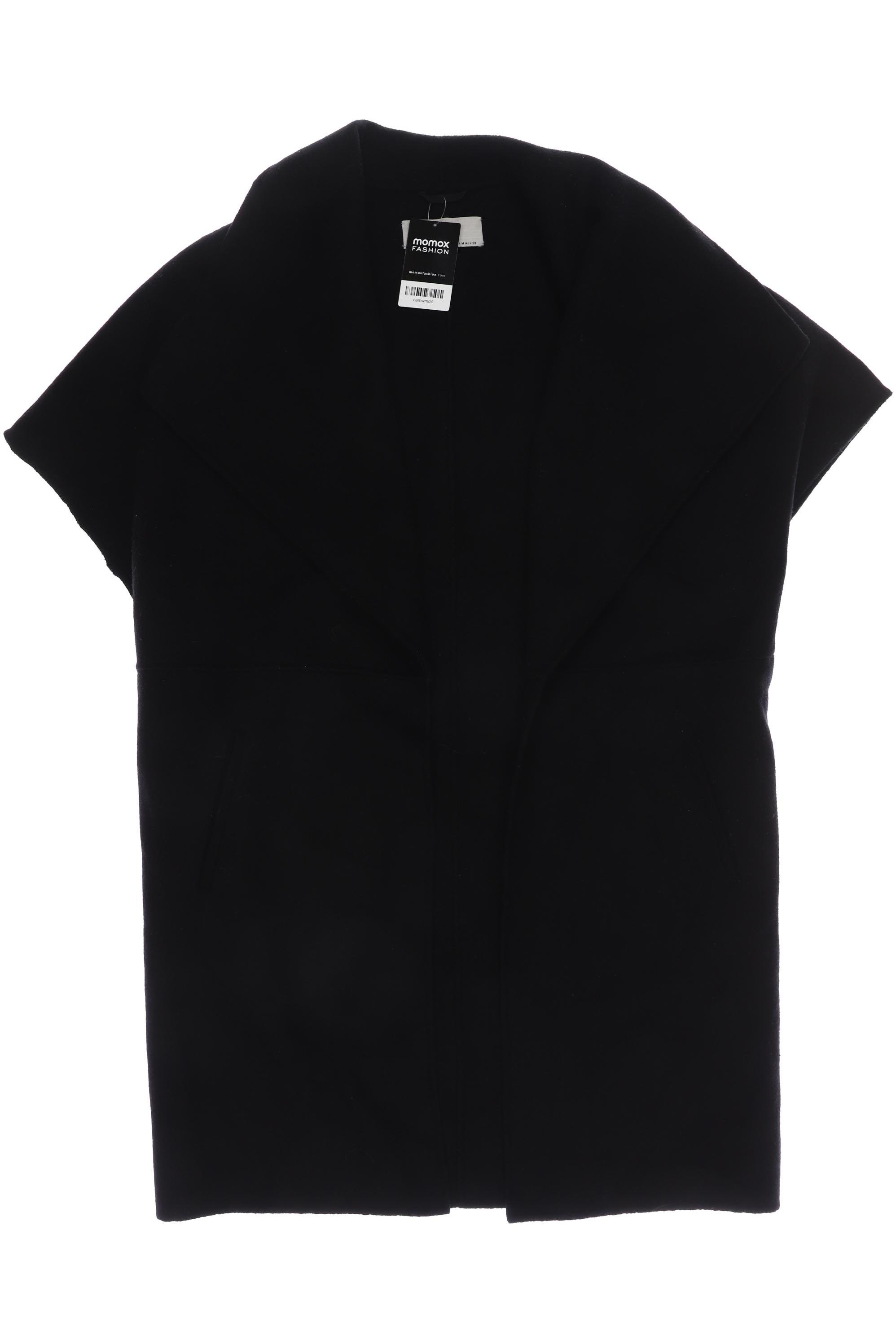 

Zara Damen Weste, schwarz, Gr. 38