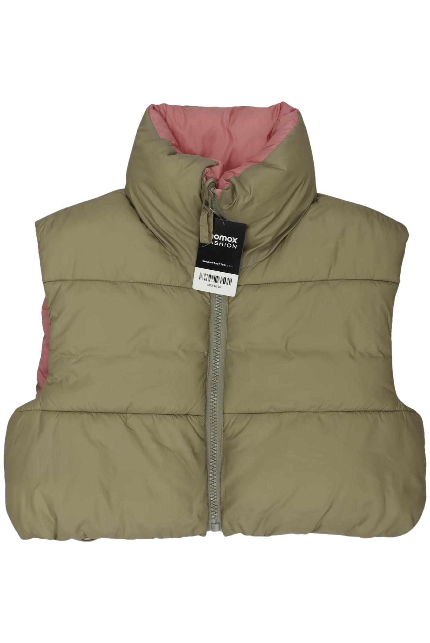 

Zara Damen Weste, grün, Gr. 36