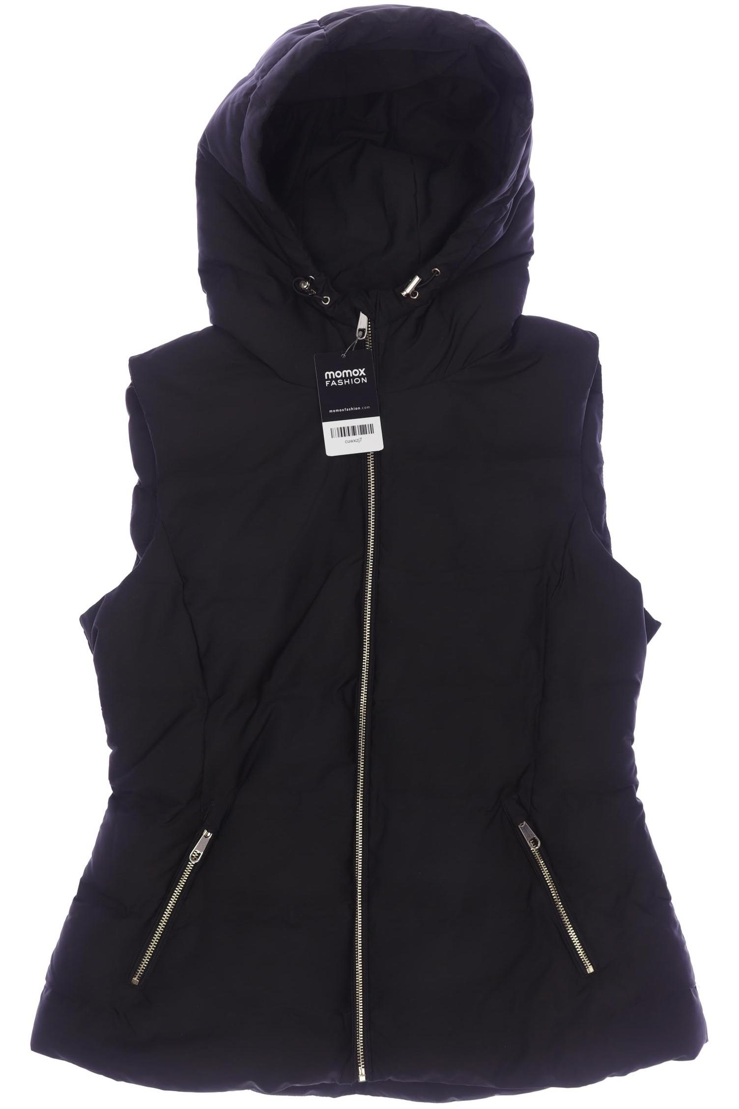

Zara Damen Weste, schwarz, Gr. 44
