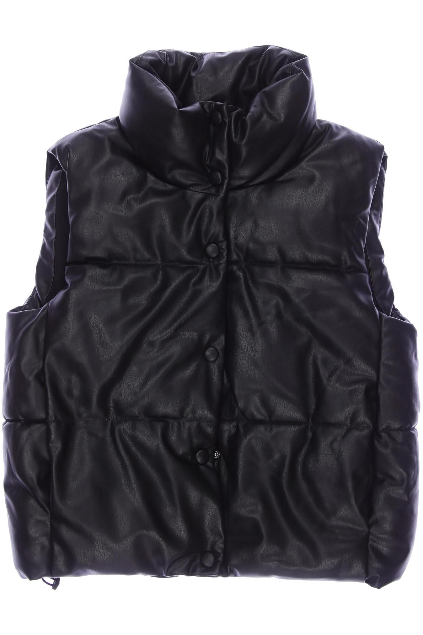

Zara Damen Weste, schwarz, Gr. 36