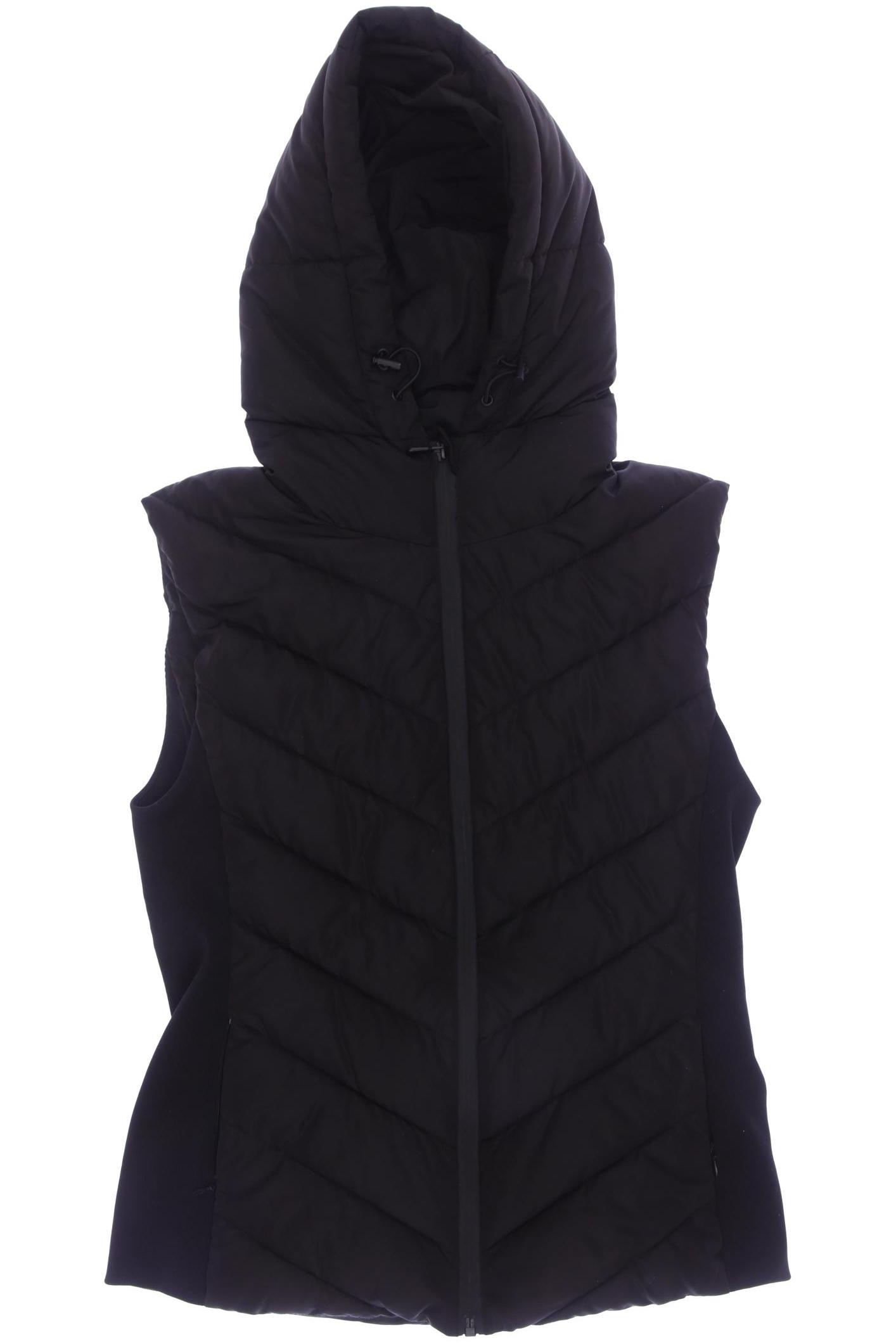 

Zara Damen Weste, schwarz, Gr. 42