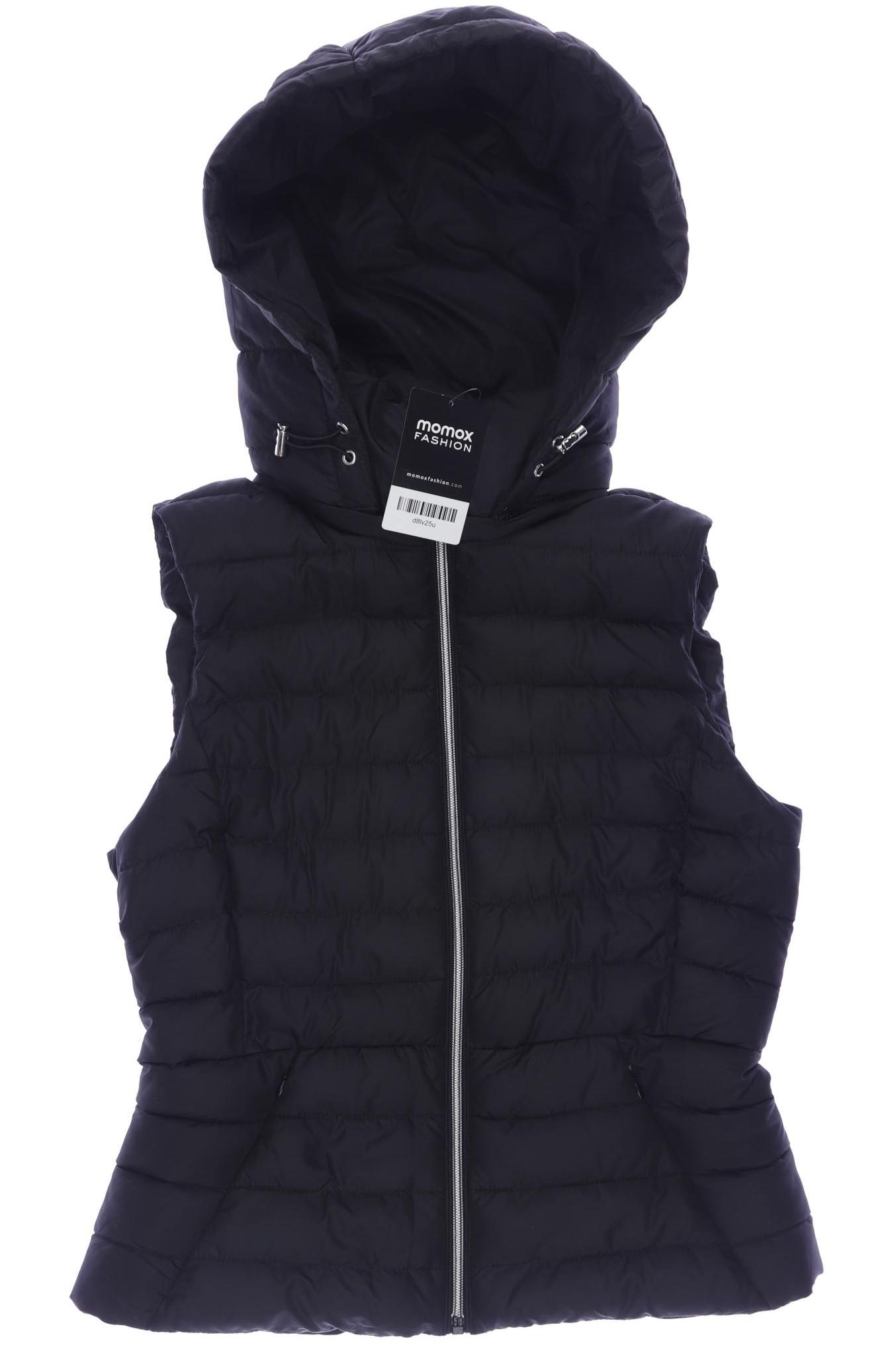 

Zara Damen Weste, schwarz, Gr. 38