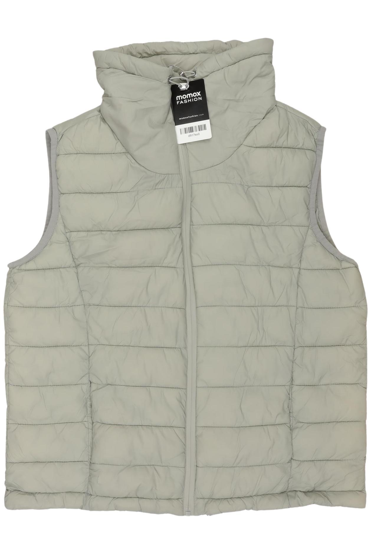 

Zara Damen Weste, grau, Gr. 42