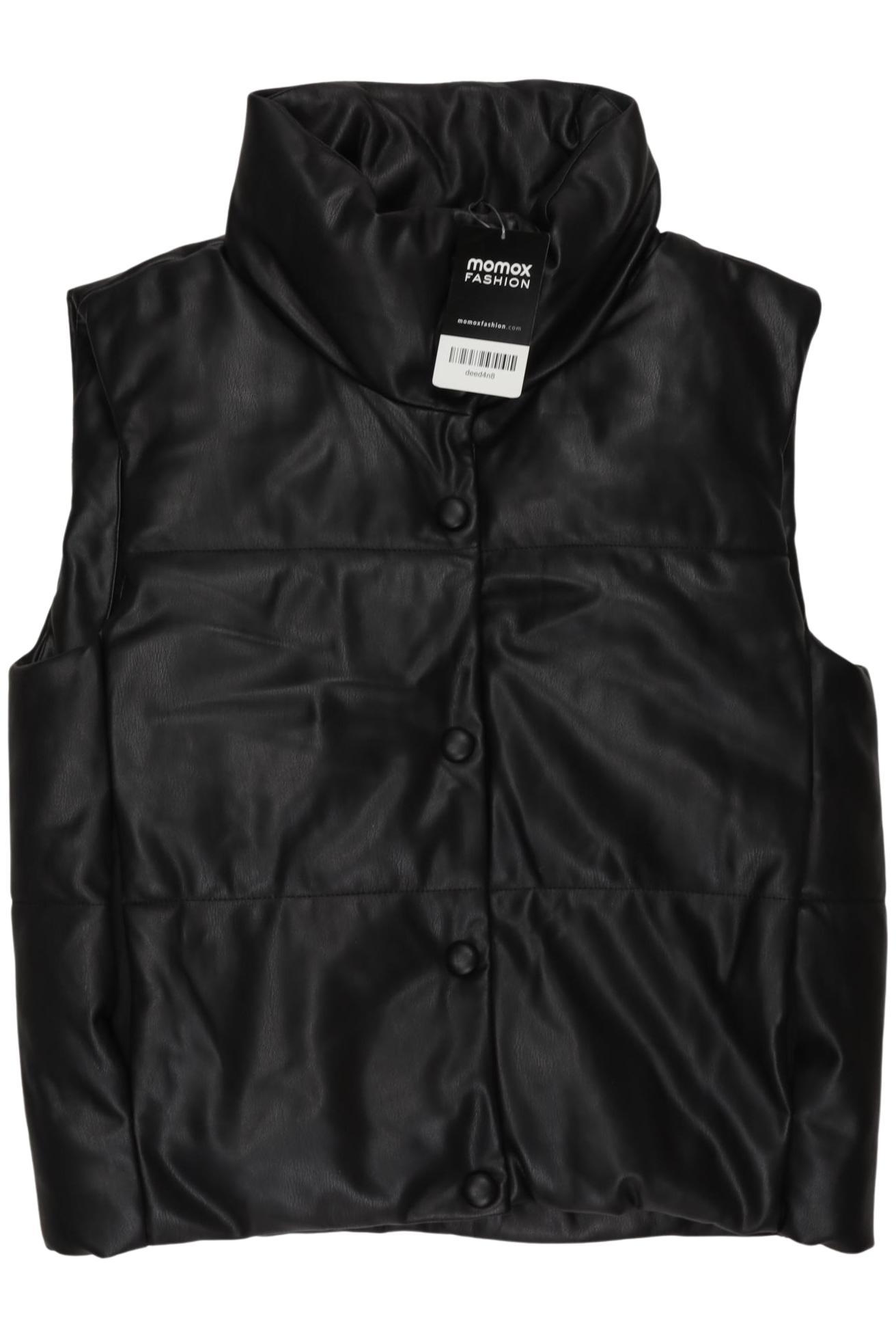 

Zara Damen Weste, schwarz, Gr. 34