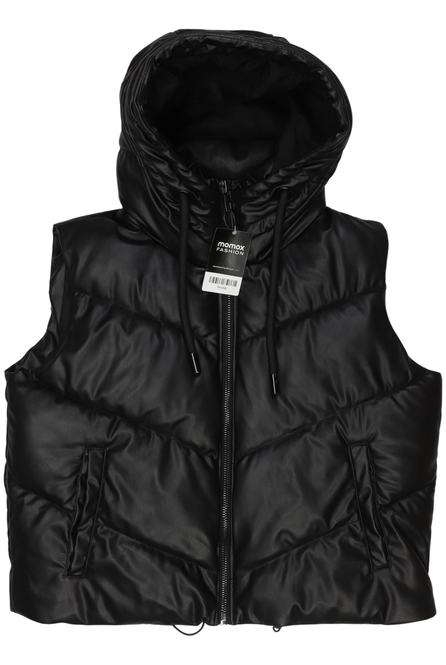 

Zara Damen Weste, schwarz, Gr. 36