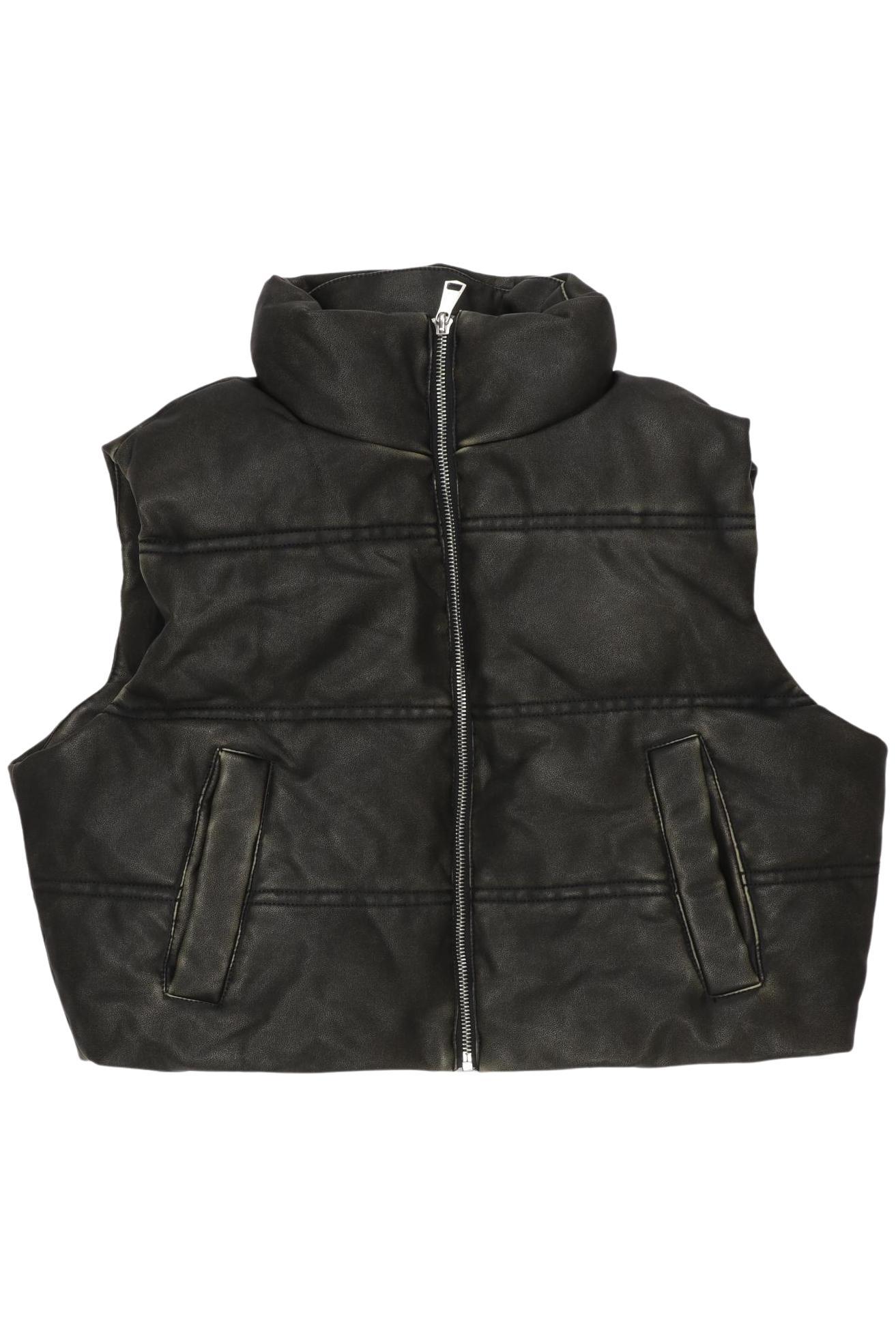 

Zara Damen Weste, schwarz, Gr. 36