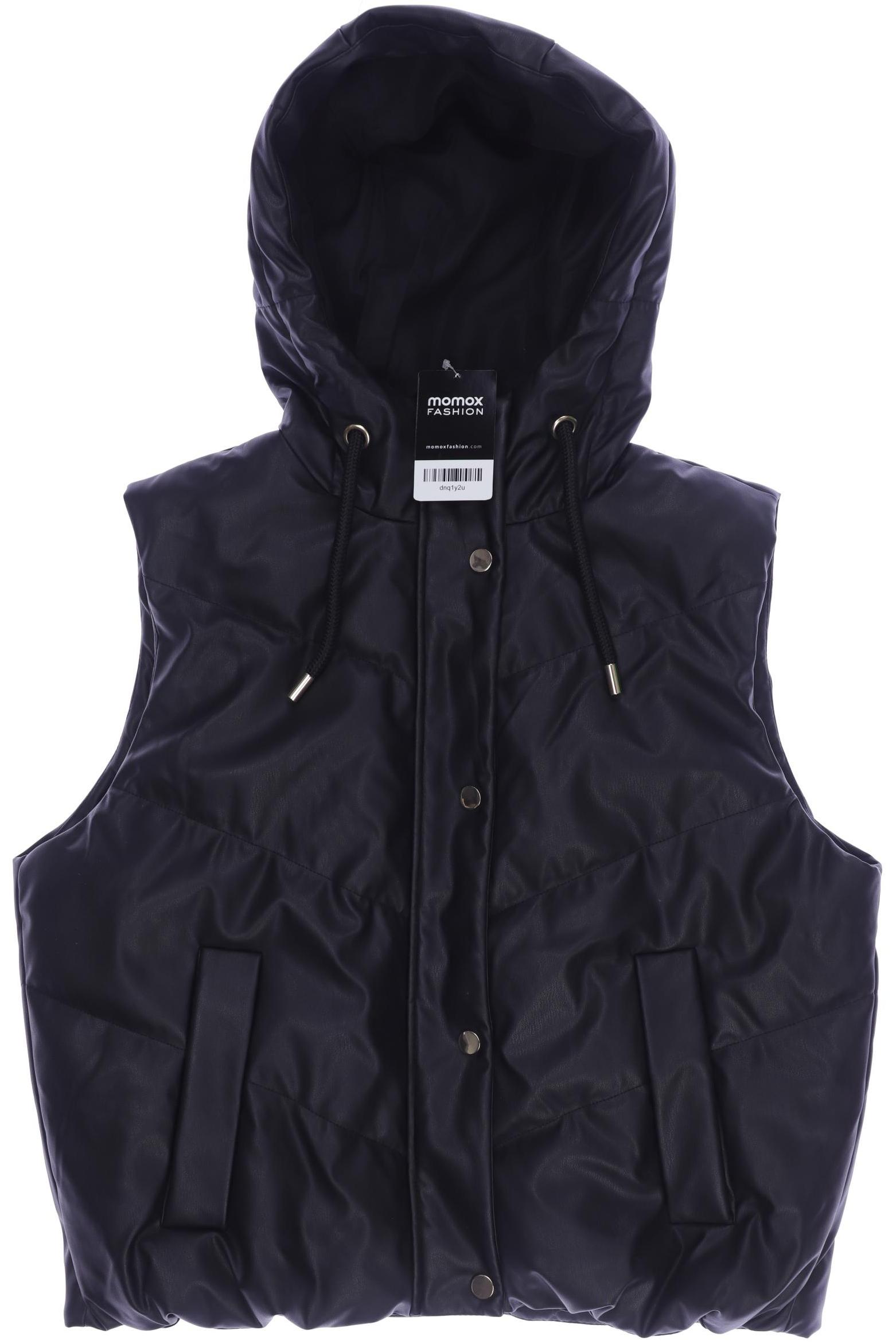 

Zara Damen Weste, schwarz, Gr. 34