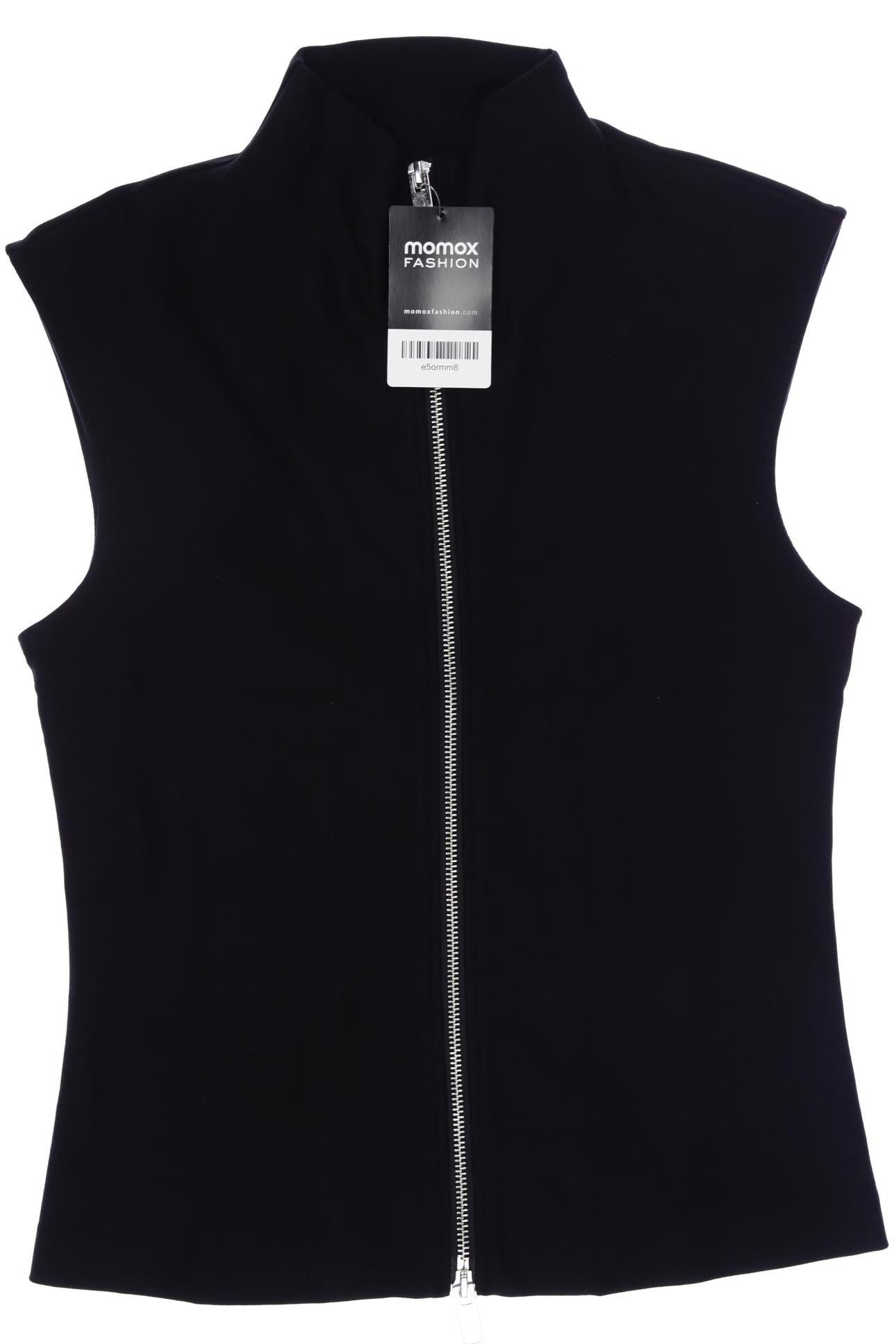 

Zara Damen Weste, schwarz, Gr. 38
