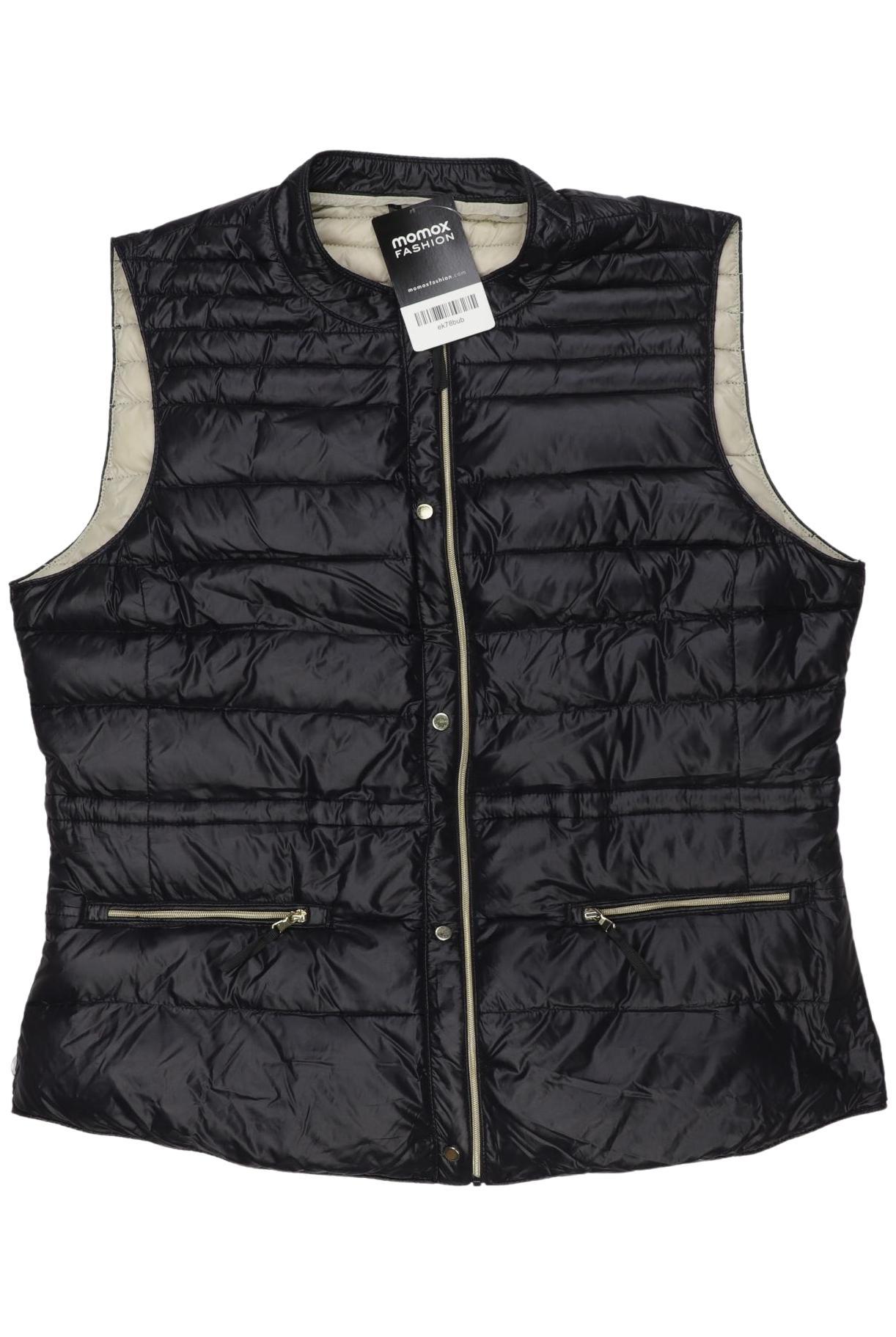 

Zara Damen Weste, schwarz, Gr. 38