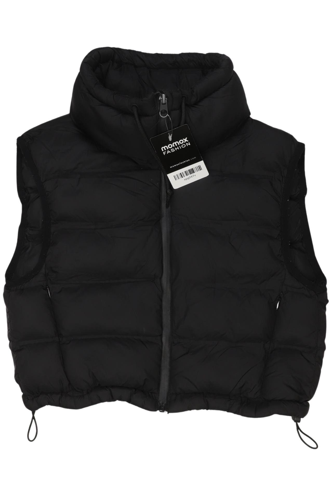 

Zara Damen Weste, schwarz, Gr. 36