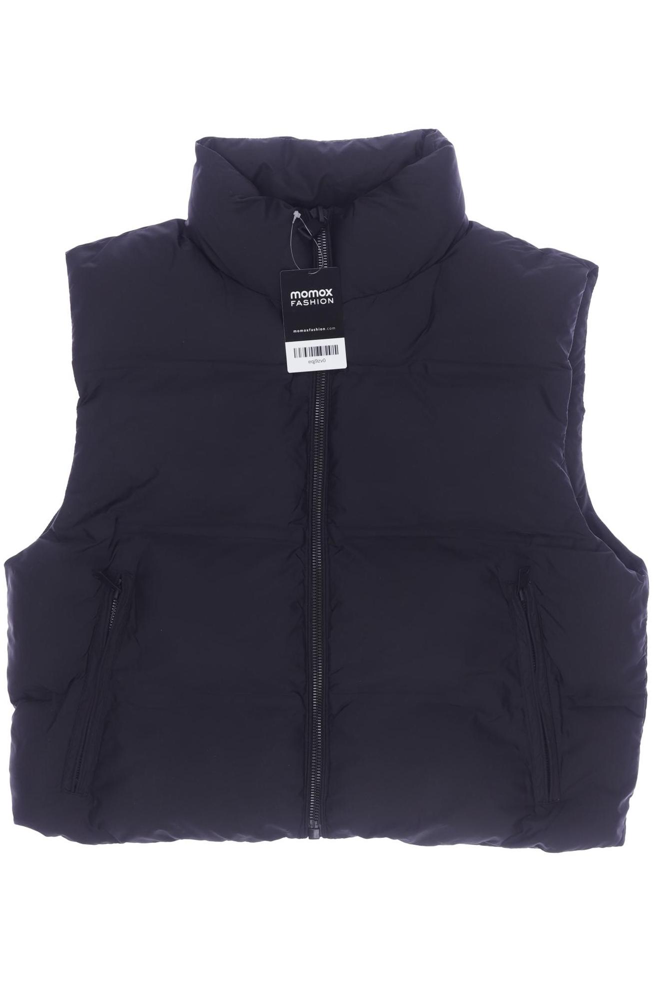 

Zara Damen Weste, schwarz, Gr. 38